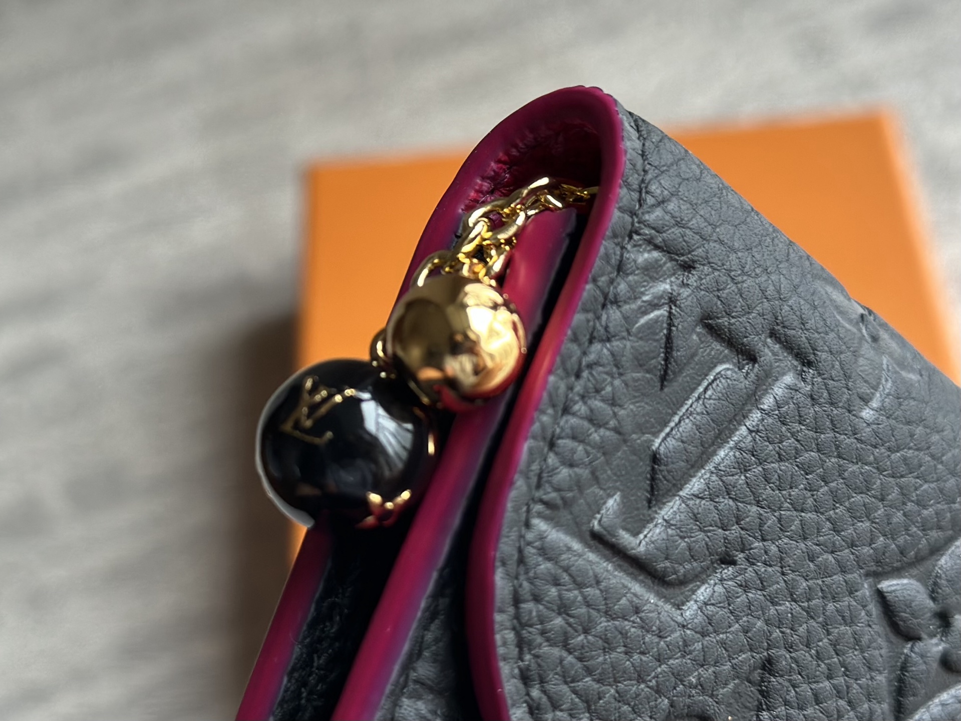 루이비통 지갑 131375 Louis Vuitton Wallet 썸네일 이미지
