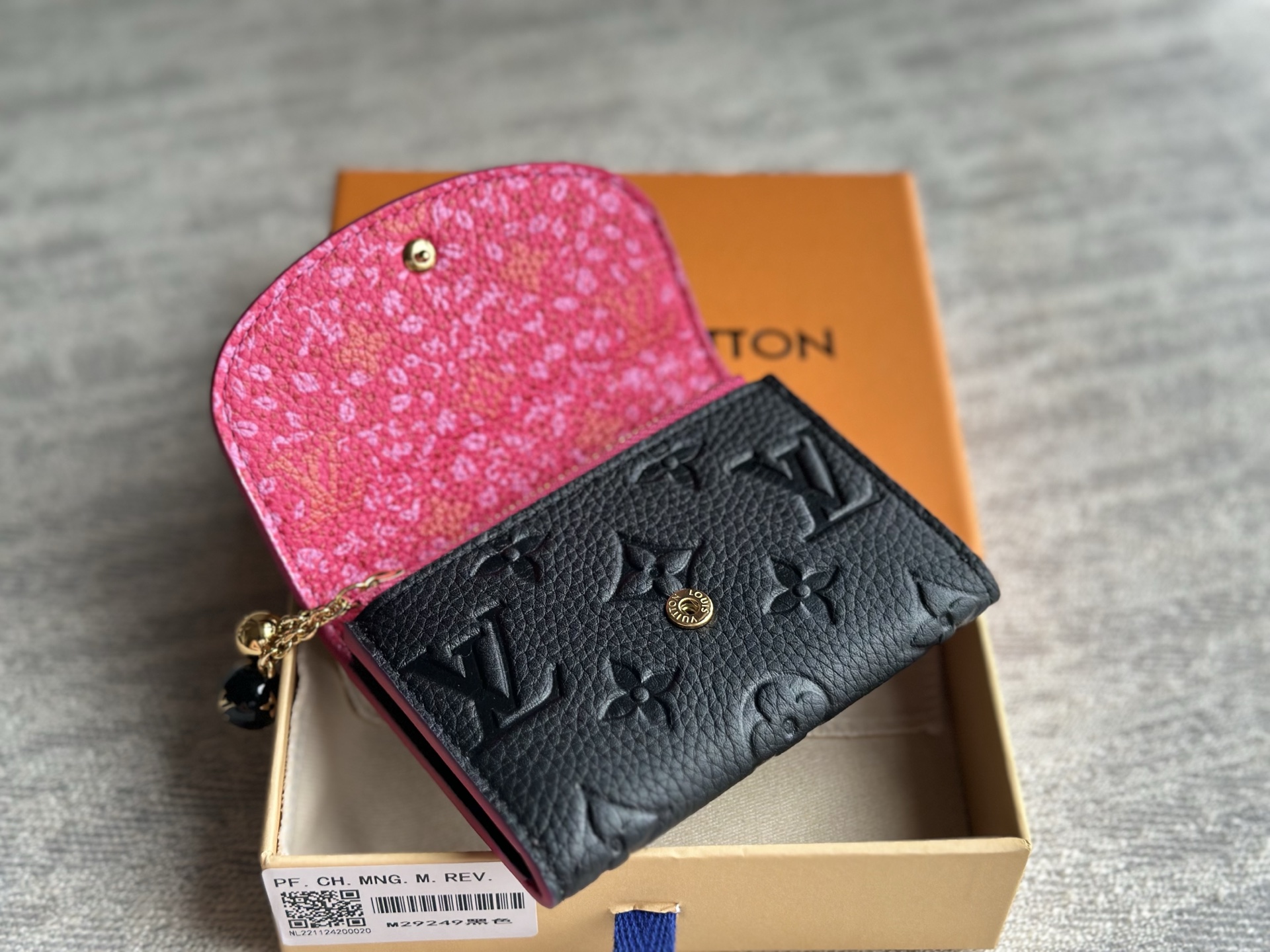 루이비통 지갑 131375 Louis Vuitton Wallet 썸네일 이미지