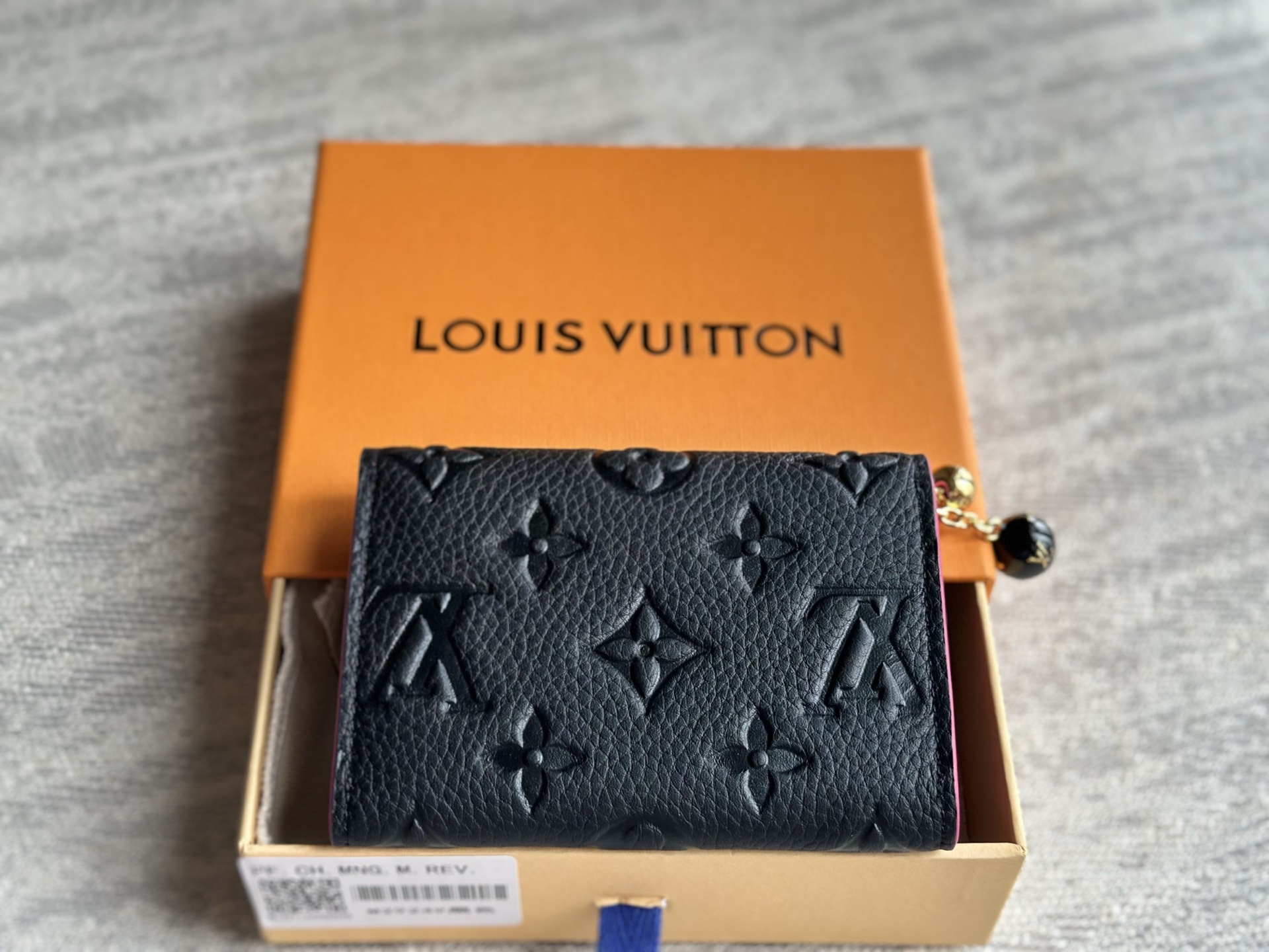 루이비통 지갑 131375 Louis Vuitton Wallet 썸네일 이미지