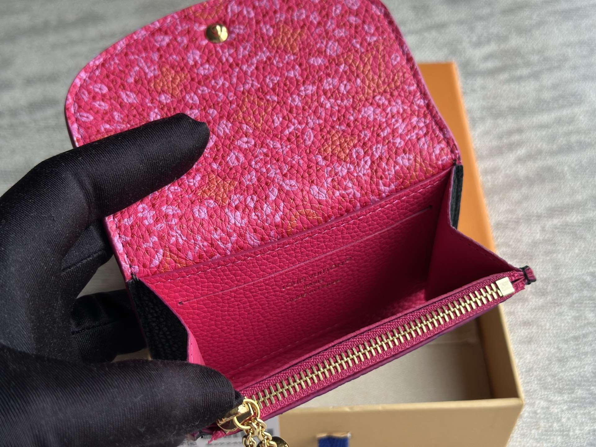 루이비통 지갑 131375 Louis Vuitton Wallet 썸네일 이미지