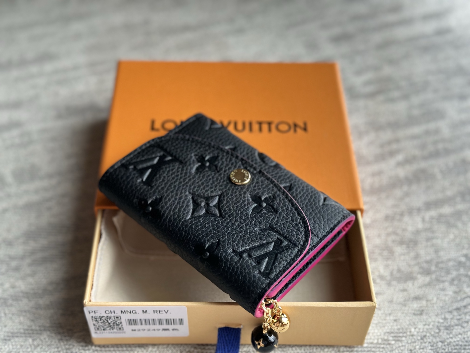 루이비통 지갑 131375 Louis Vuitton Wallet 썸네일 이미지