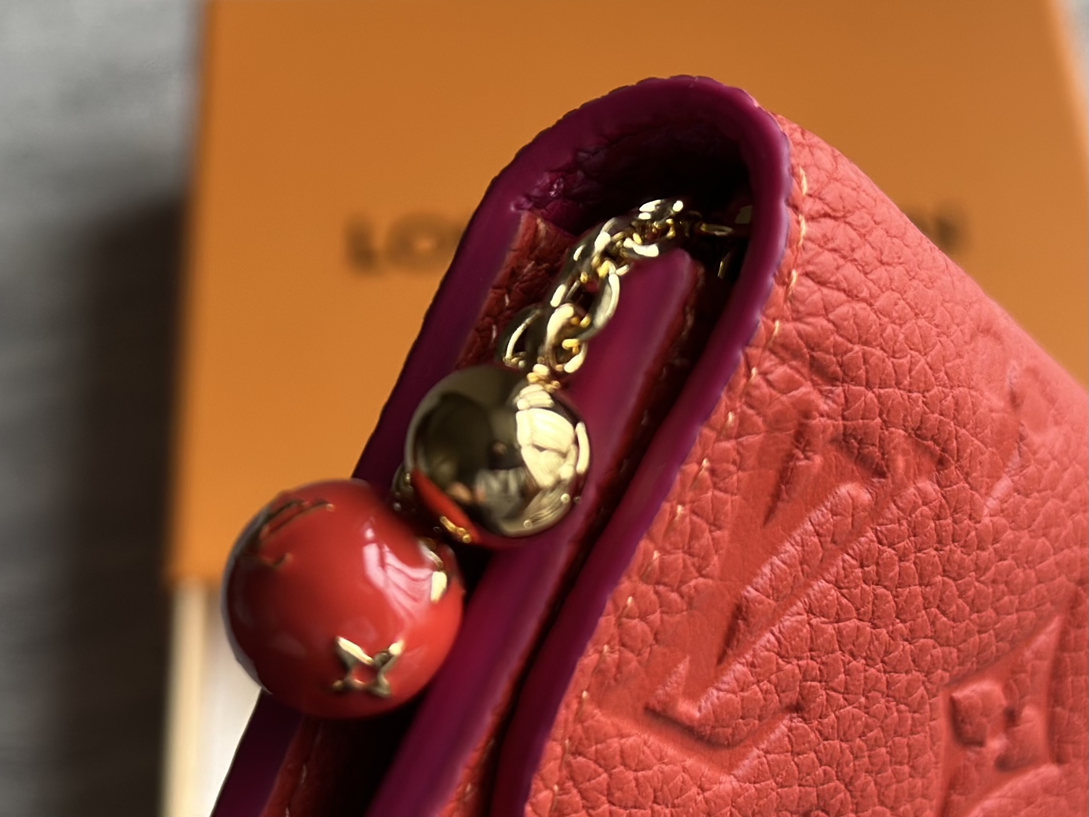 루이비통 지갑 131374 Louis Vuitton Wallet 썸네일 이미지