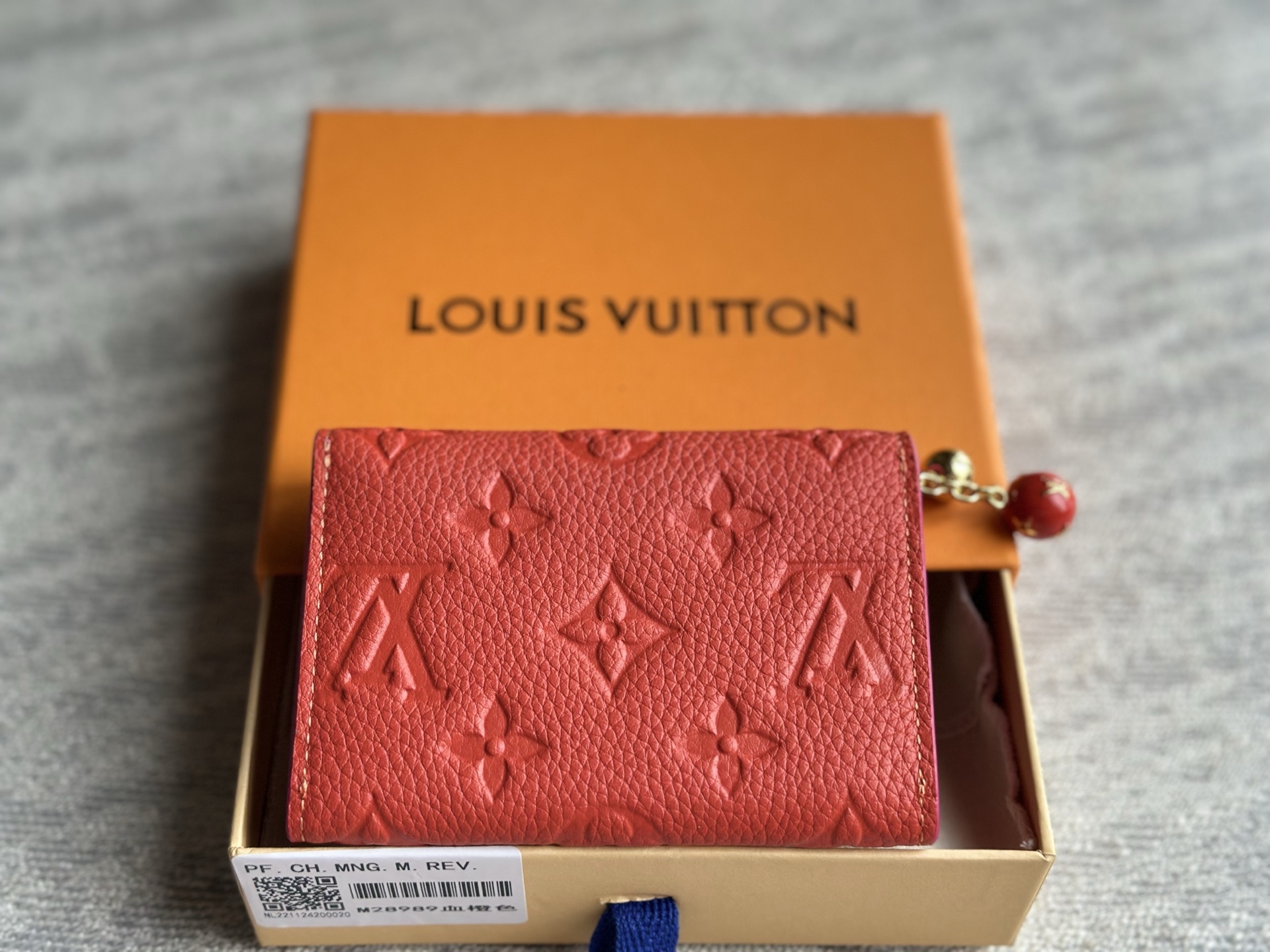 루이비통 지갑 131374 Louis Vuitton Wallet 썸네일 이미지