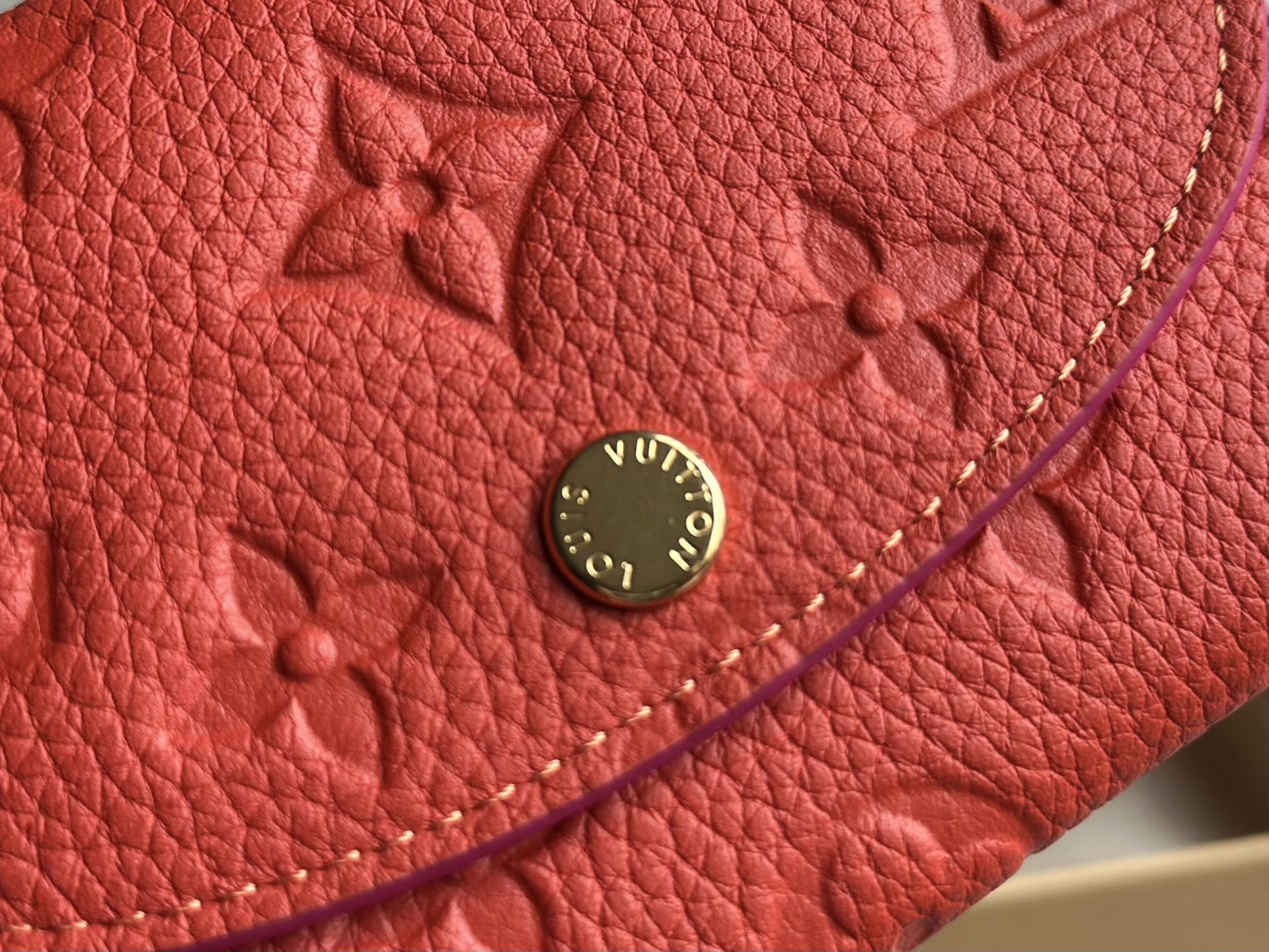 루이비통 지갑 131374 Louis Vuitton Wallet 썸네일 이미지