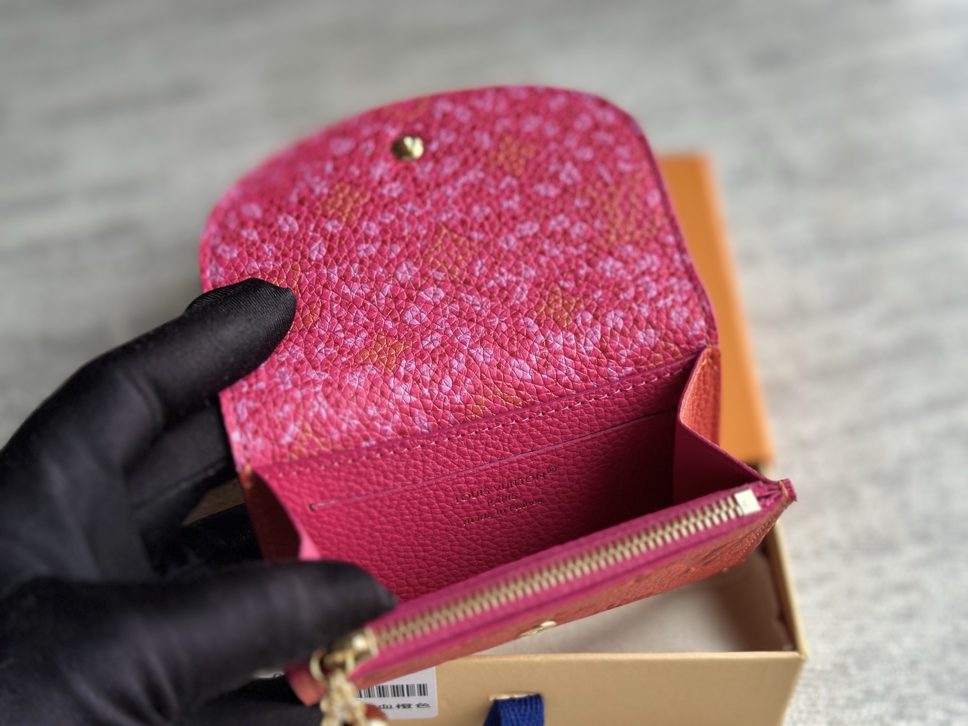 루이비통 지갑 131374 Louis Vuitton Wallet 썸네일 이미지