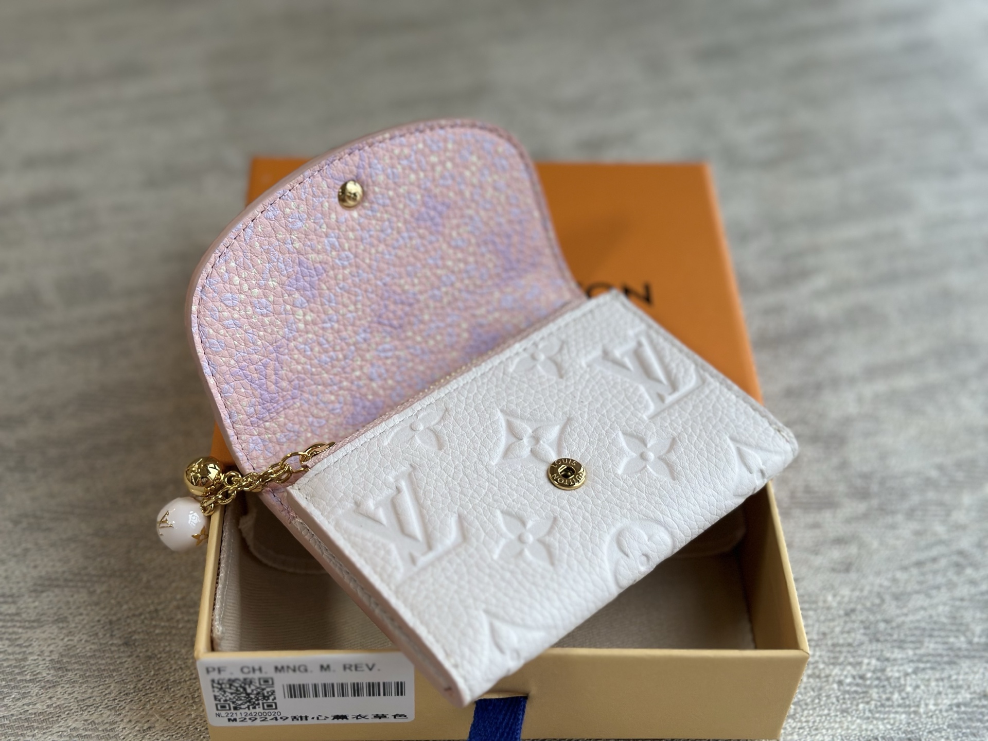 루이비통 지갑 131371 Louis Vuitton Wallet 썸네일 이미지
