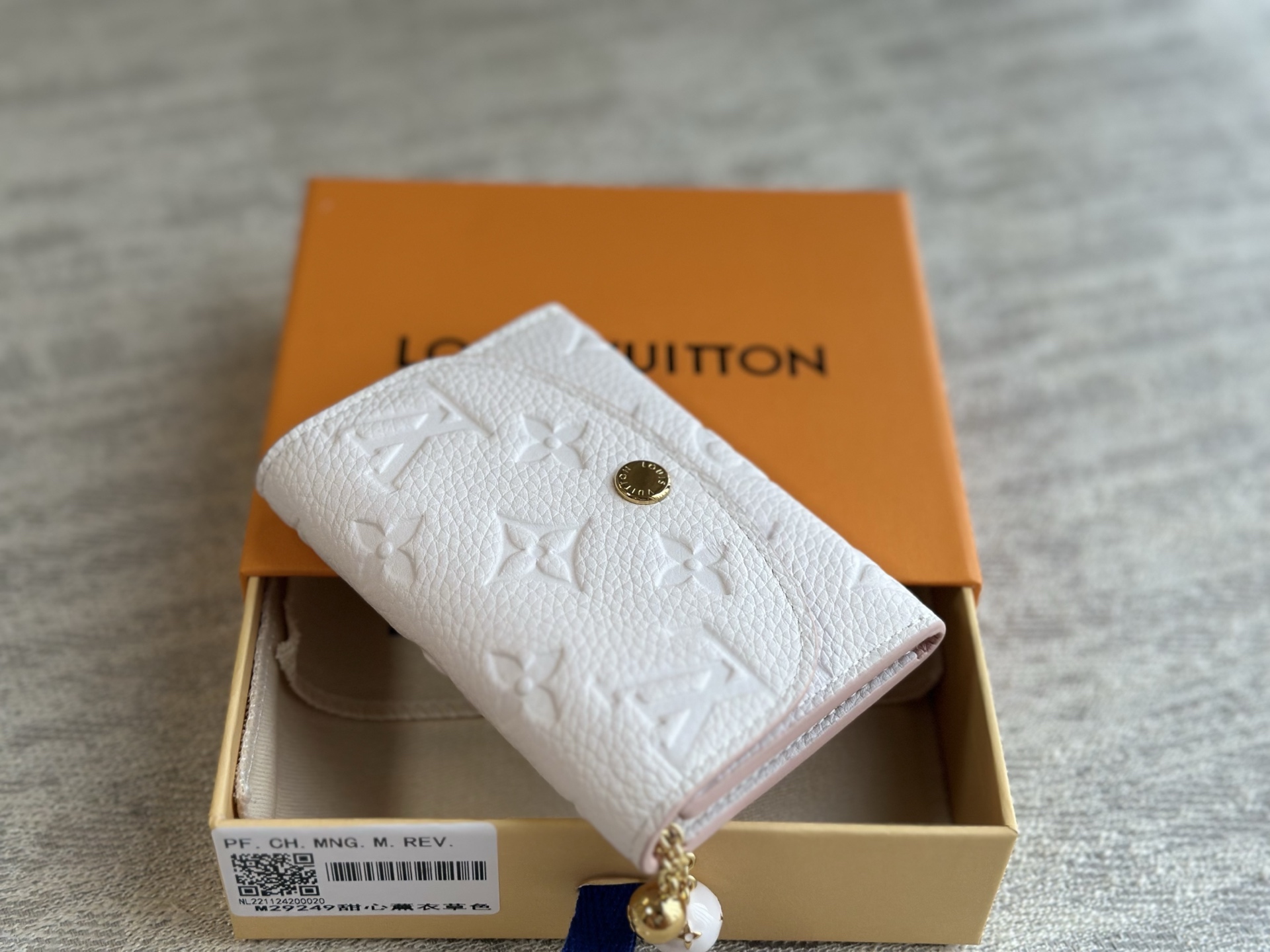 루이비통 지갑 131371 Louis Vuitton Wallet 썸네일 이미지