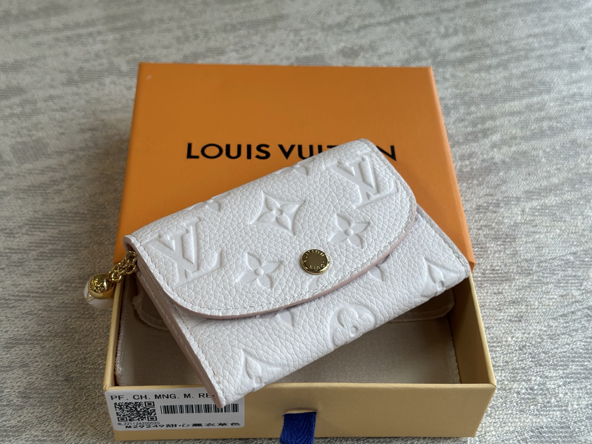 루이비통 지갑 131371 Louis Vuitton Wallet 썸네일 이미지