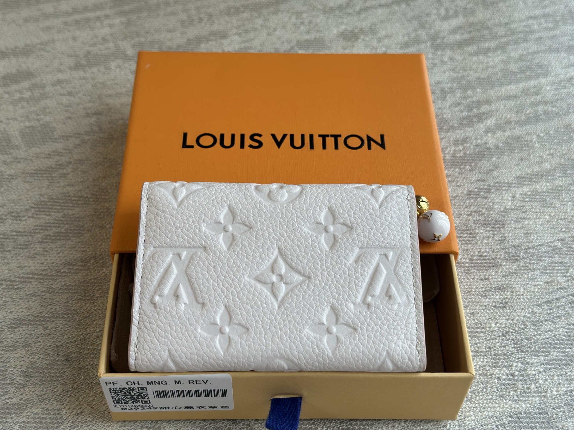 루이비통 지갑 131371 Louis Vuitton Wallet 썸네일 이미지