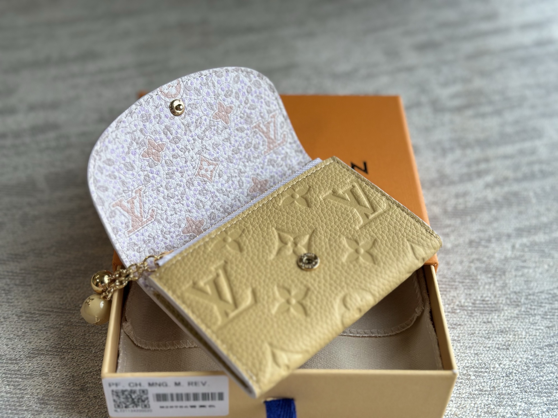 루이비통 지갑 131373 Louis Vuitton Wallet 썸네일 이미지
