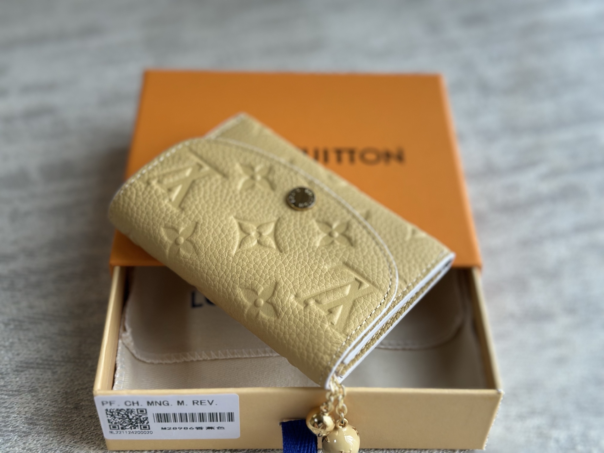 루이비통 지갑 131373 Louis Vuitton Wallet 썸네일 이미지