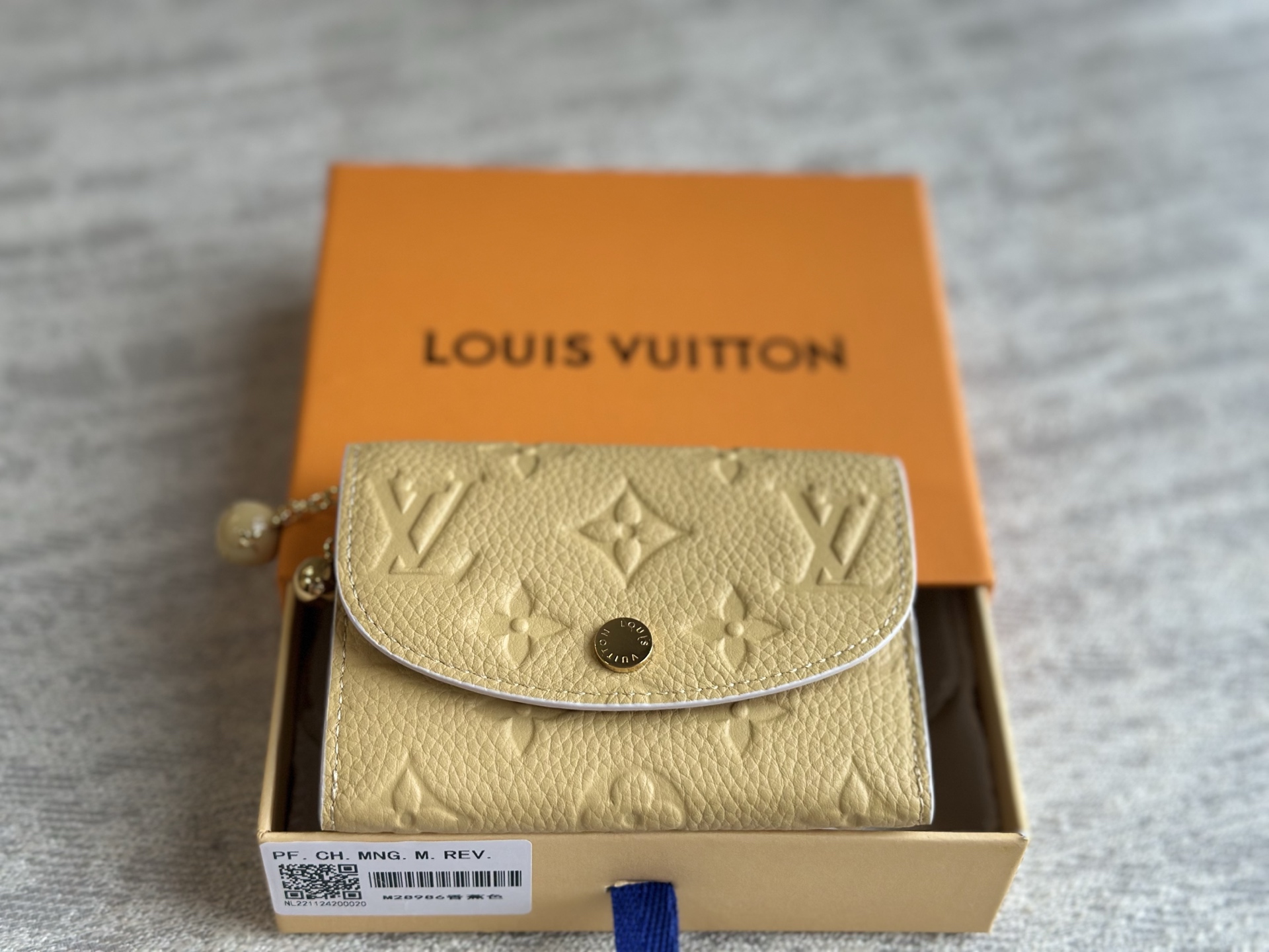 루이비통 지갑 131373 Louis Vuitton Wallet