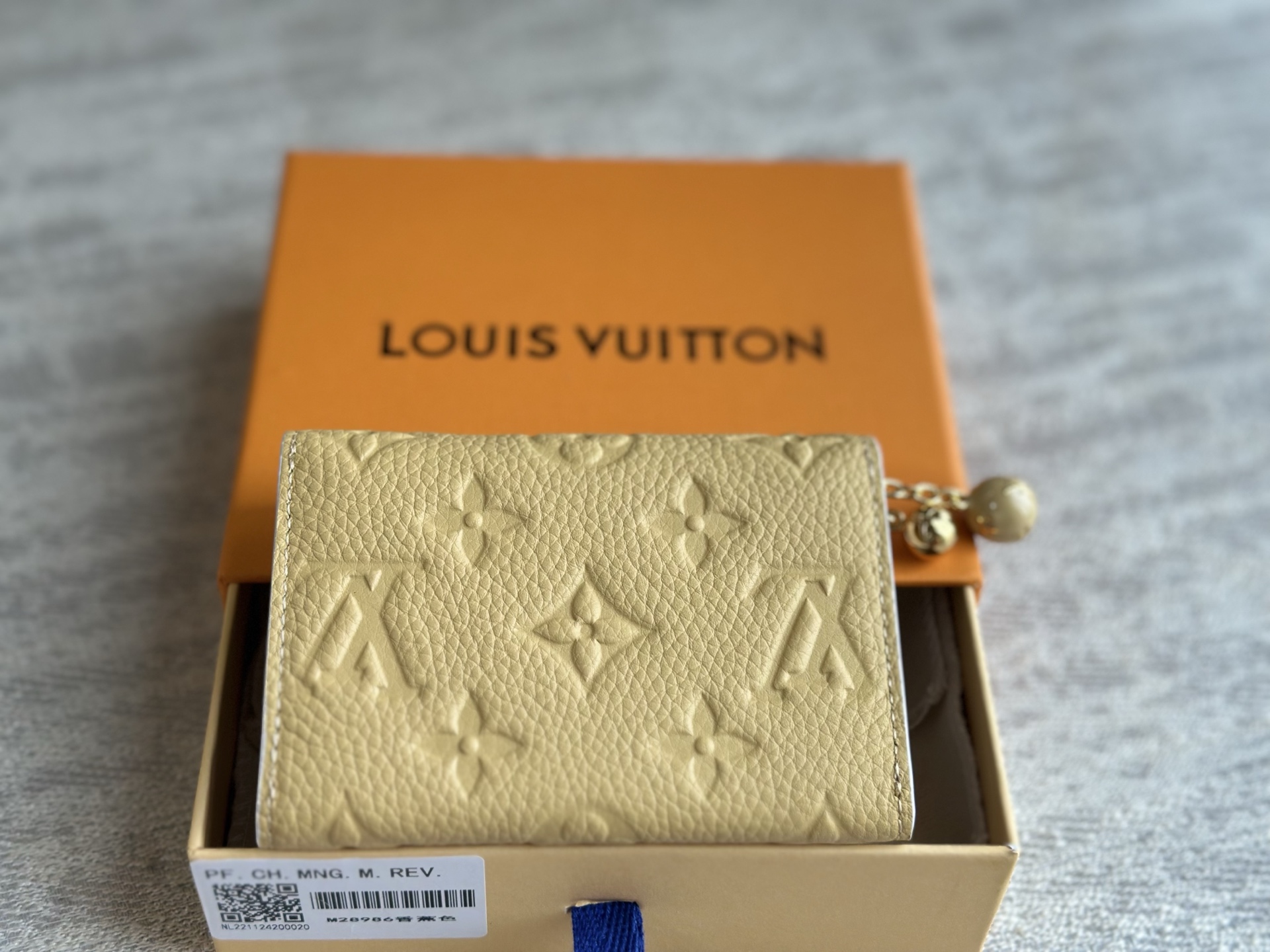 루이비통 지갑 131373 Louis Vuitton Wallet 썸네일 이미지