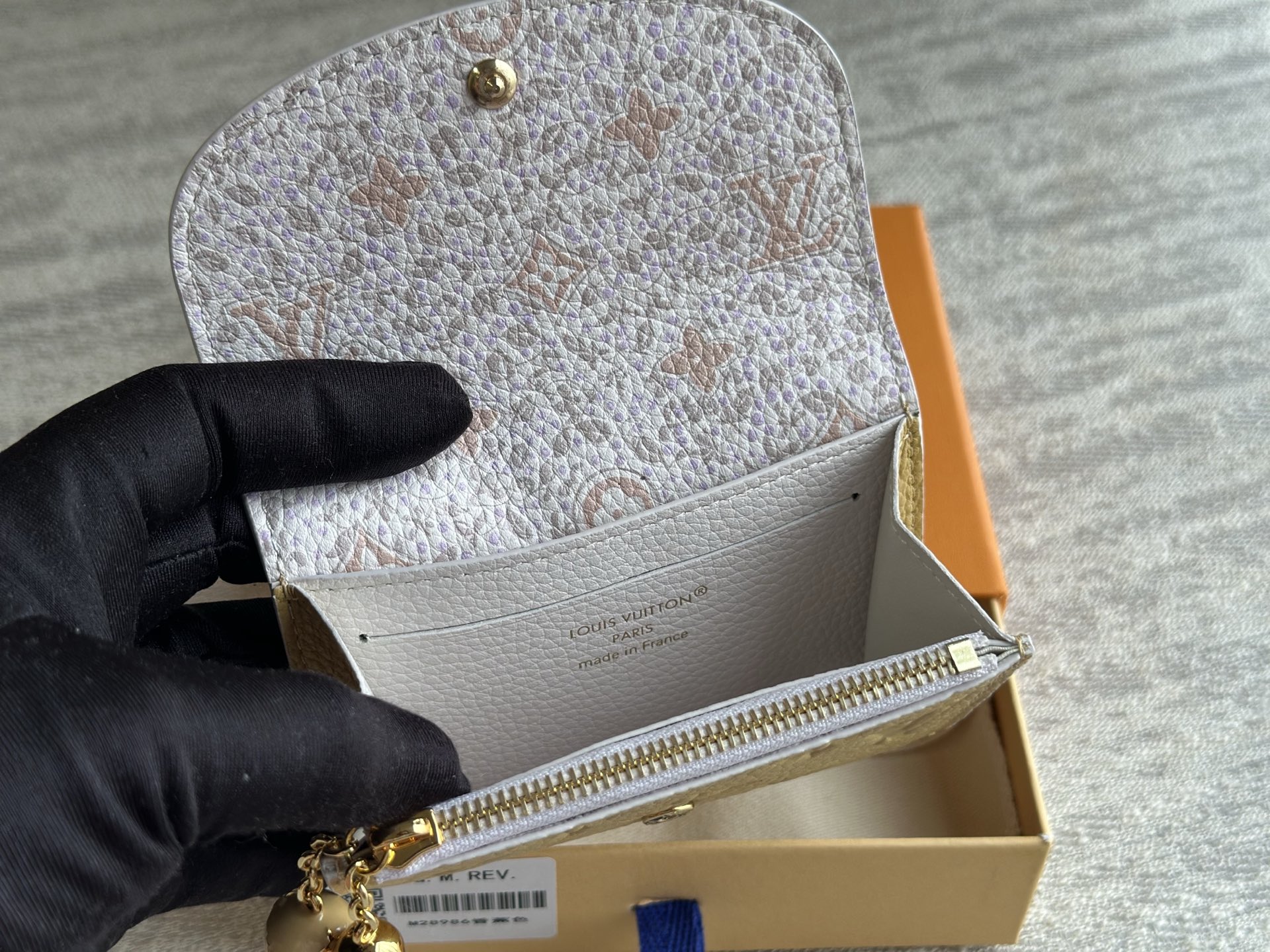 루이비통 지갑 131373 Louis Vuitton Wallet 썸네일 이미지
