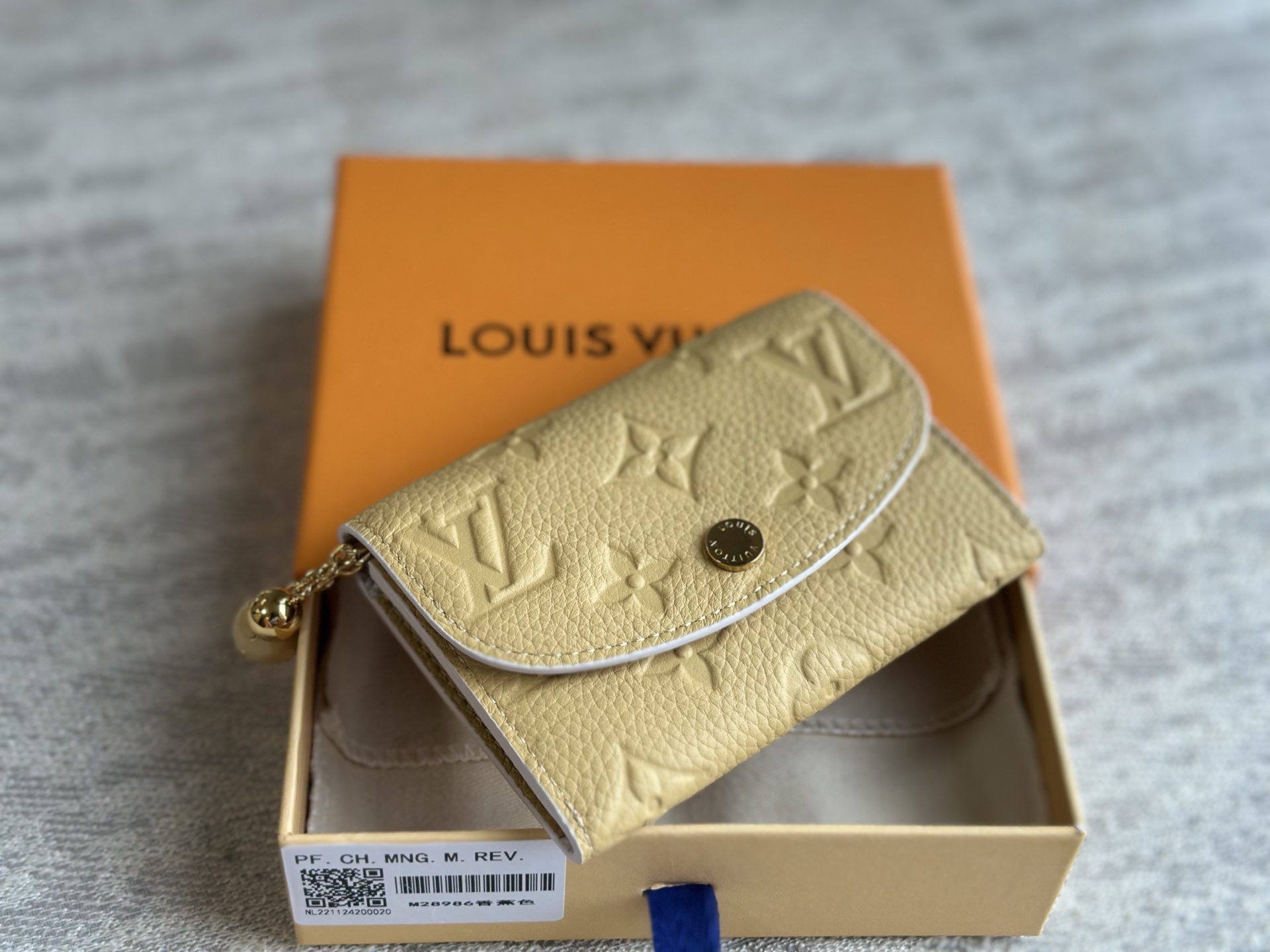 루이비통 지갑 131373 Louis Vuitton Wallet 썸네일 이미지