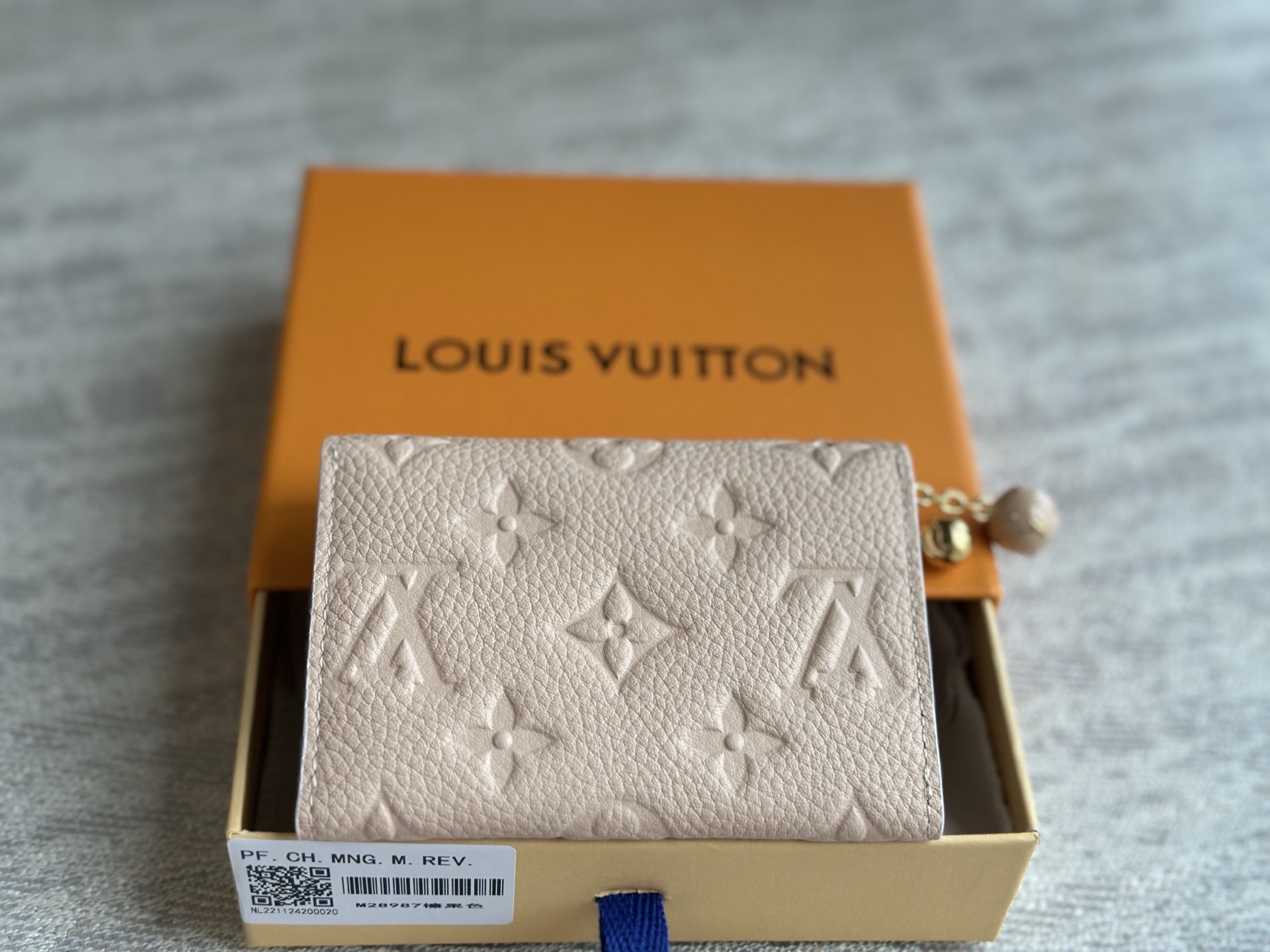 루이비통 지갑 131372 Louis Vuitton Wallet 썸네일 이미지