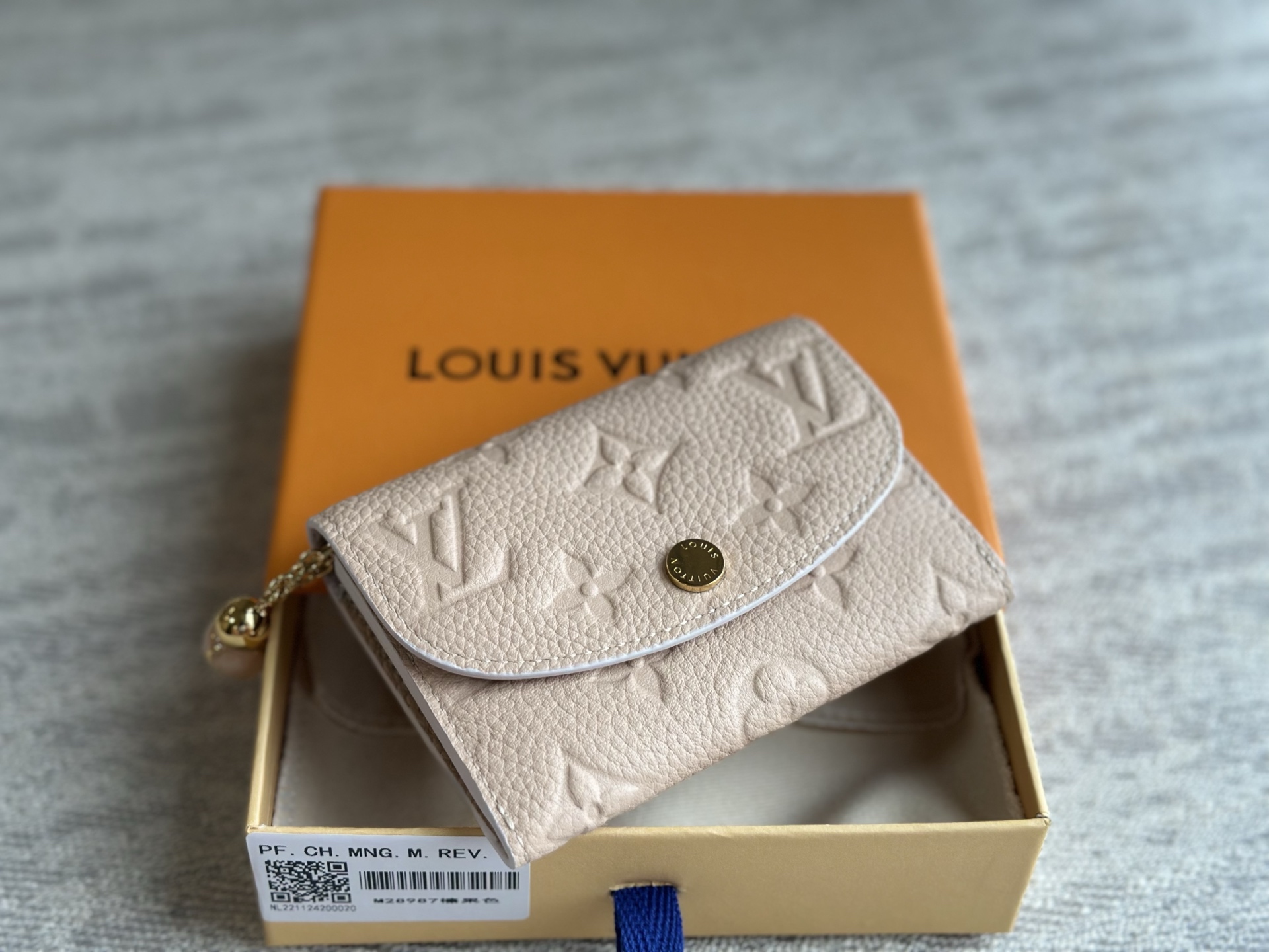 루이비통 지갑 131372 Louis Vuitton Wallet 썸네일 이미지