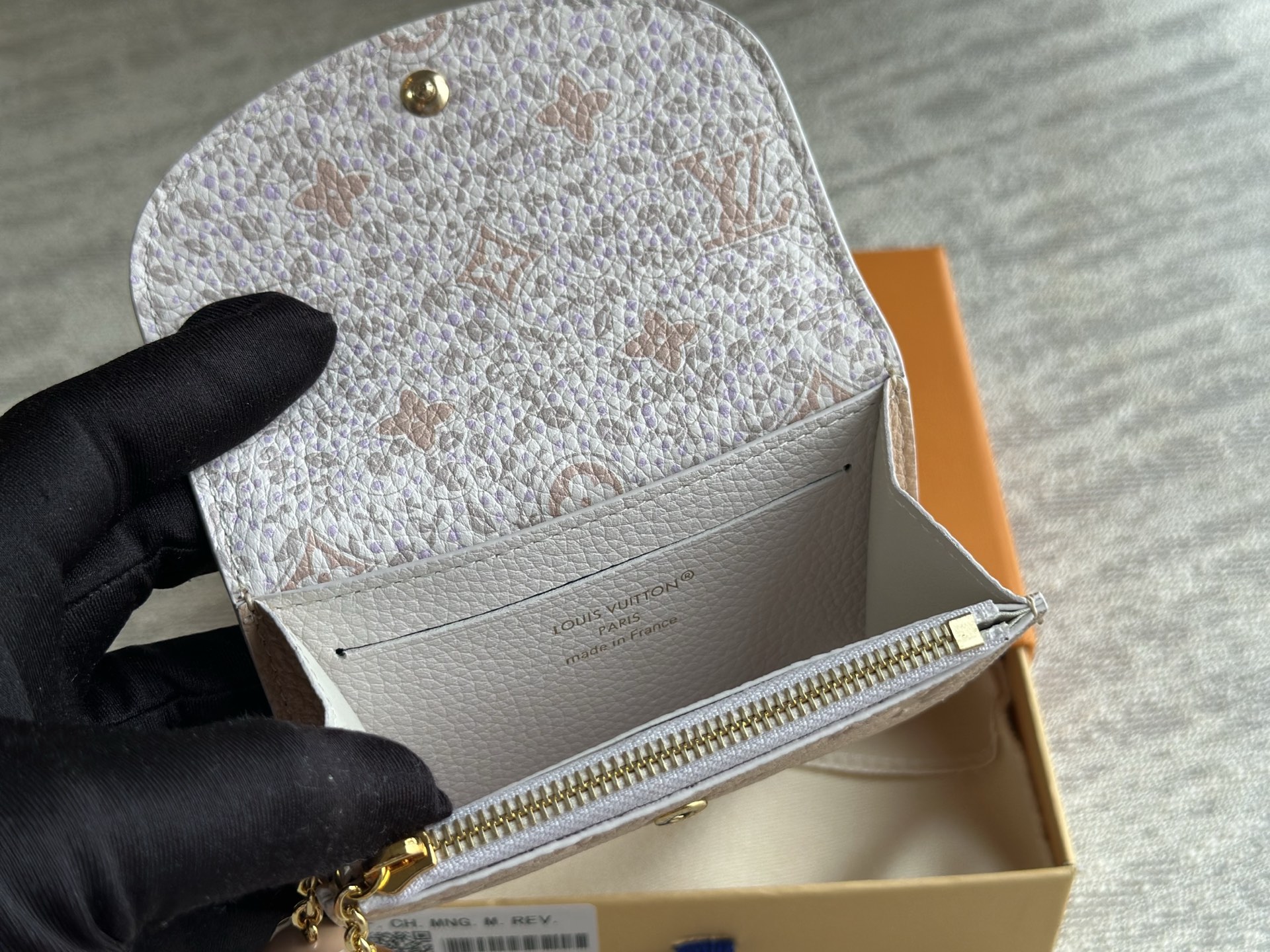 루이비통 지갑 131372 Louis Vuitton Wallet 썸네일 이미지