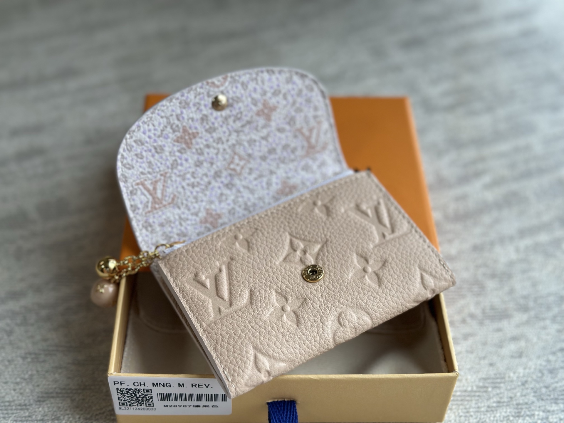 루이비통 지갑 131372 Louis Vuitton Wallet 썸네일 이미지