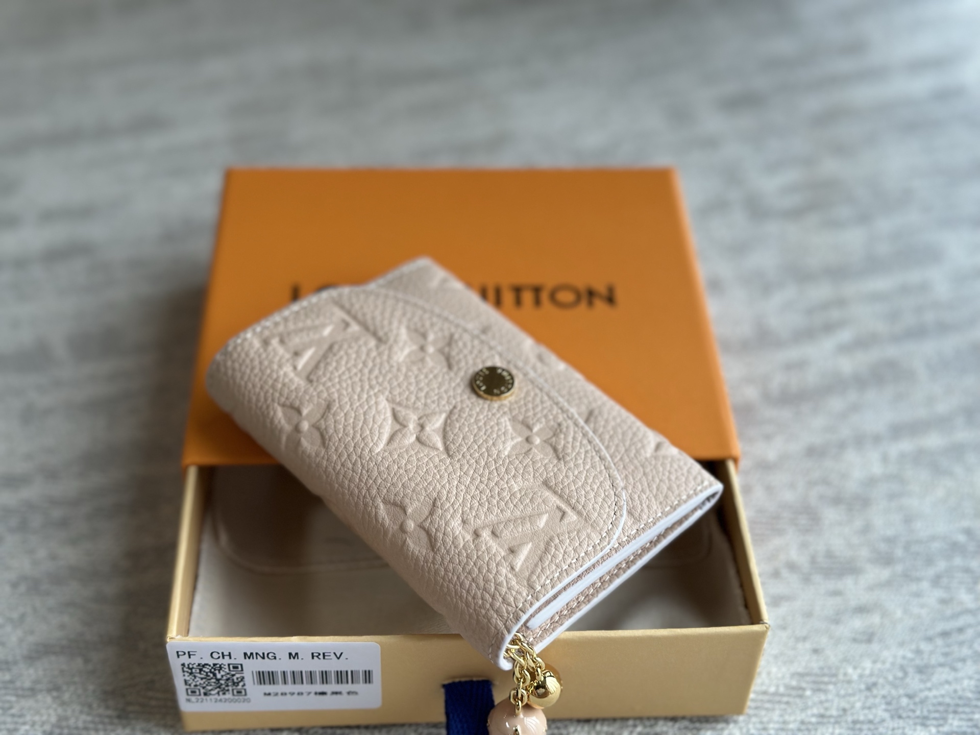 루이비통 지갑 131372 Louis Vuitton Wallet 썸네일 이미지
