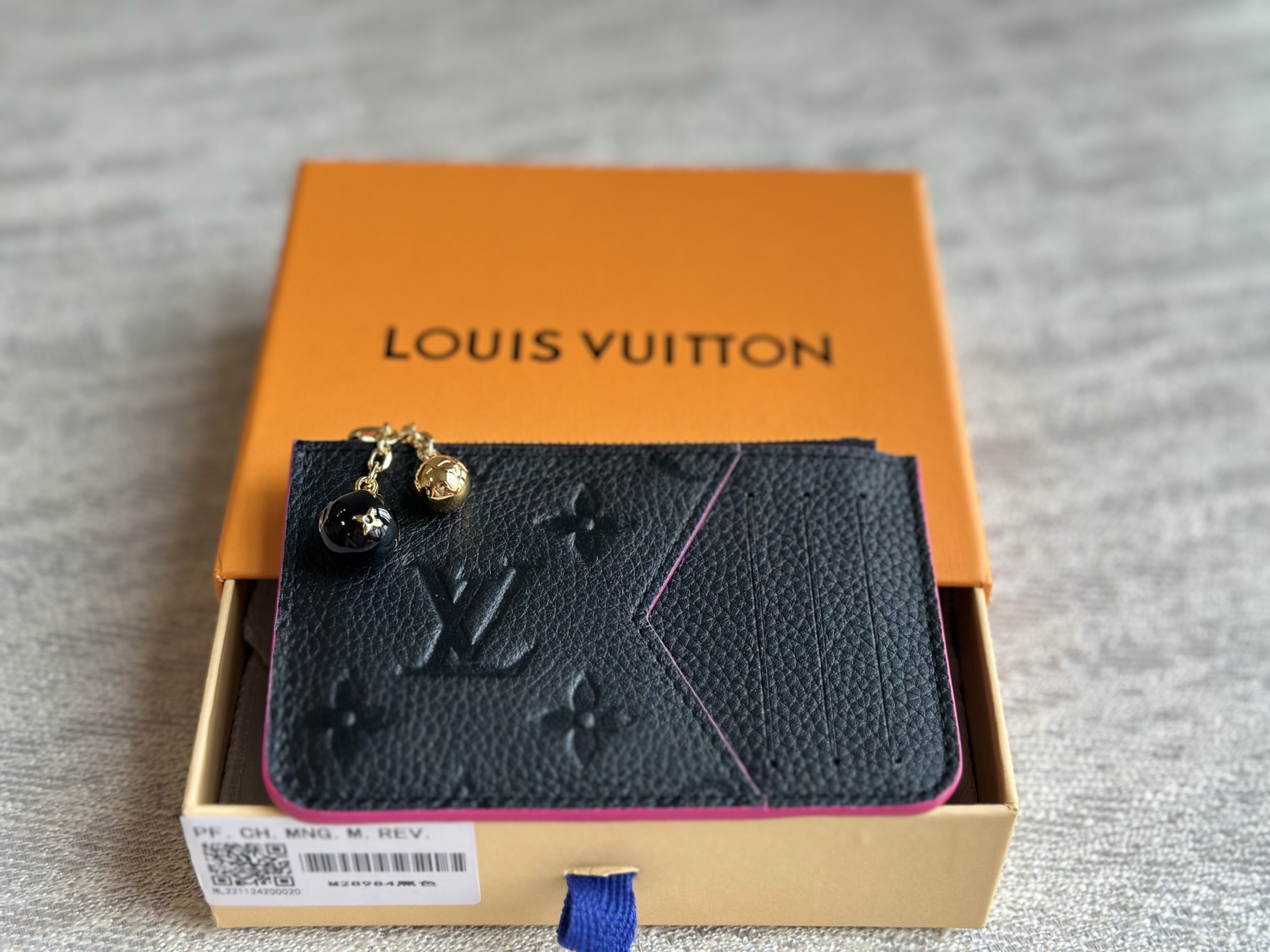 루이비통 지갑 131370 Louis Vuitton Wallet