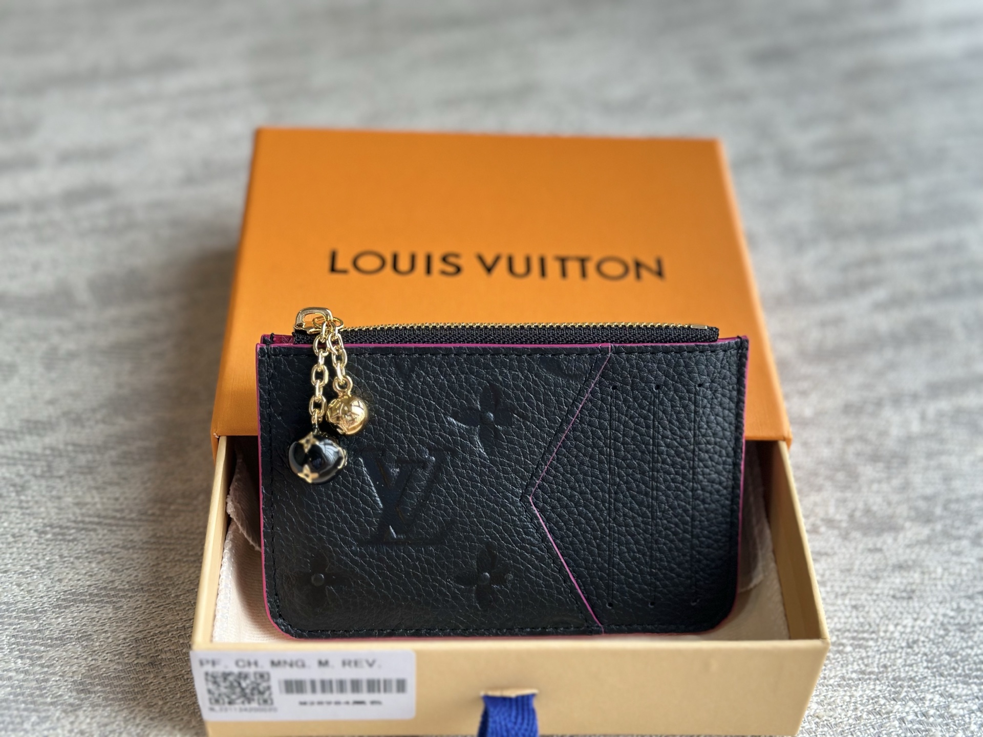 루이비통 지갑 131370 Louis Vuitton Wallet 썸네일 이미지