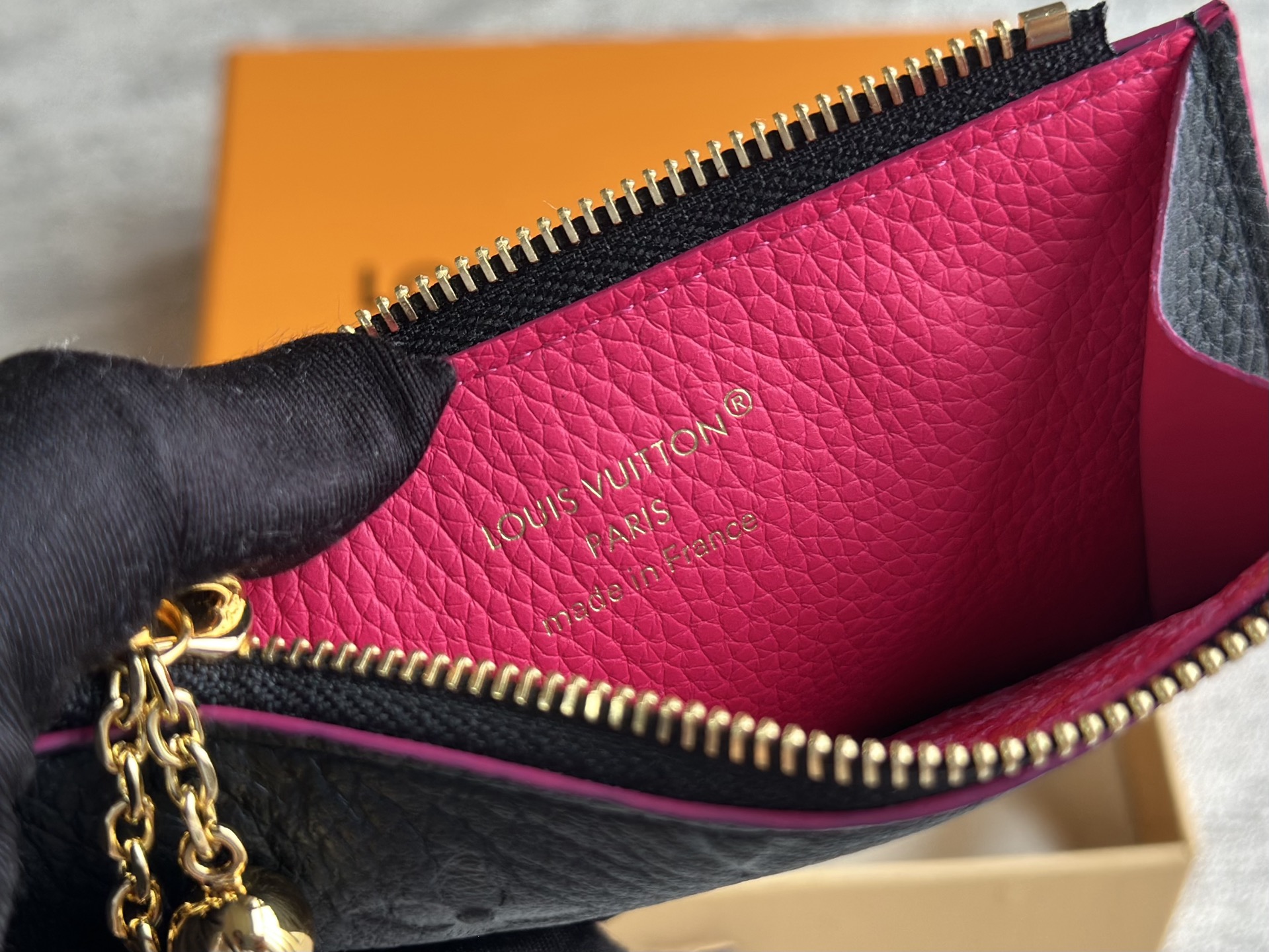 루이비통 지갑 131370 Louis Vuitton Wallet 썸네일 이미지