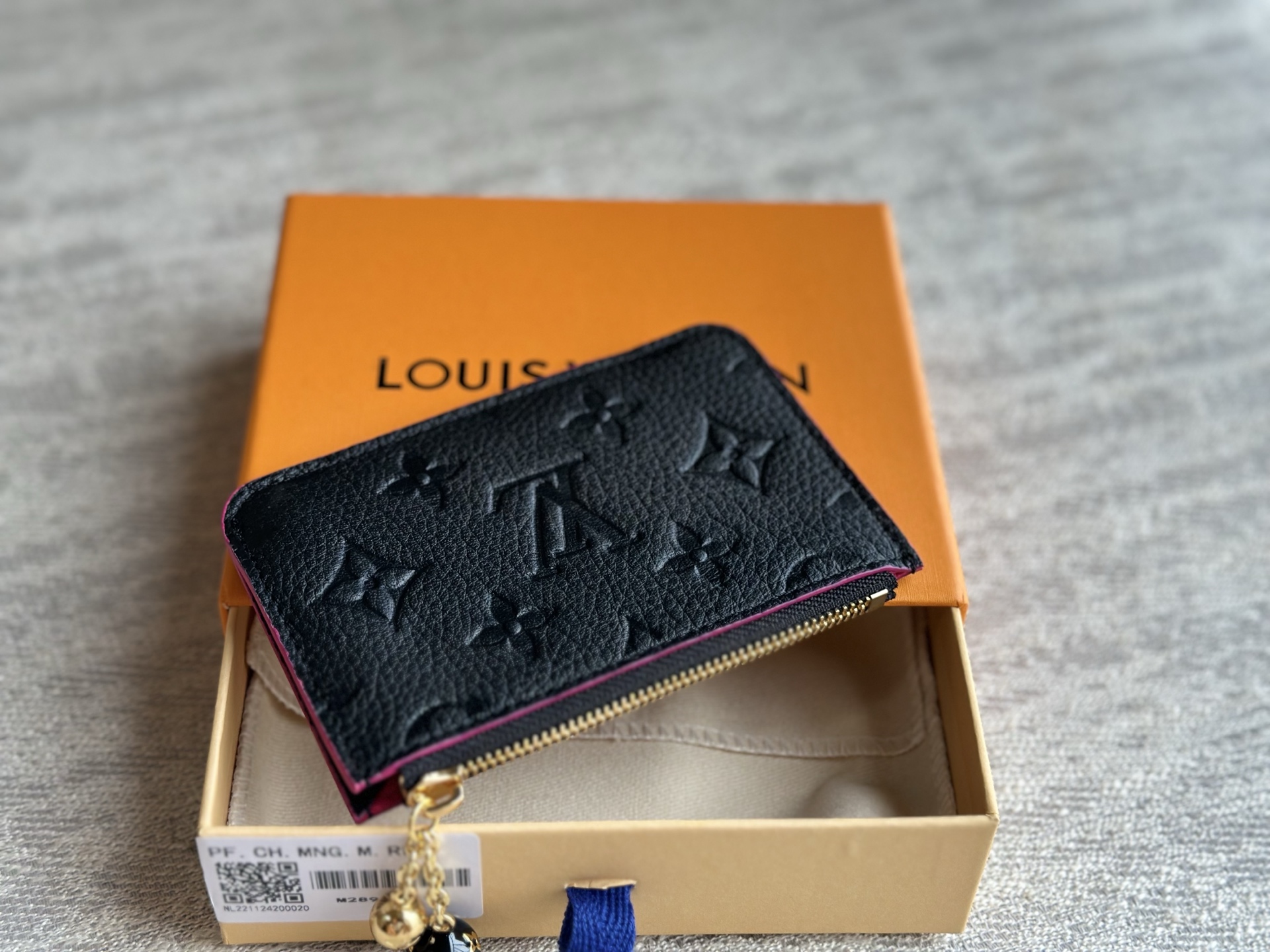 루이비통 지갑 131370 Louis Vuitton Wallet 썸네일 이미지