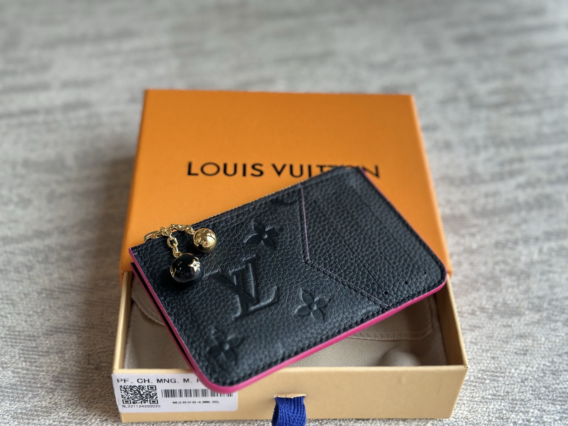 루이비통 지갑 131370 Louis Vuitton Wallet 썸네일 이미지