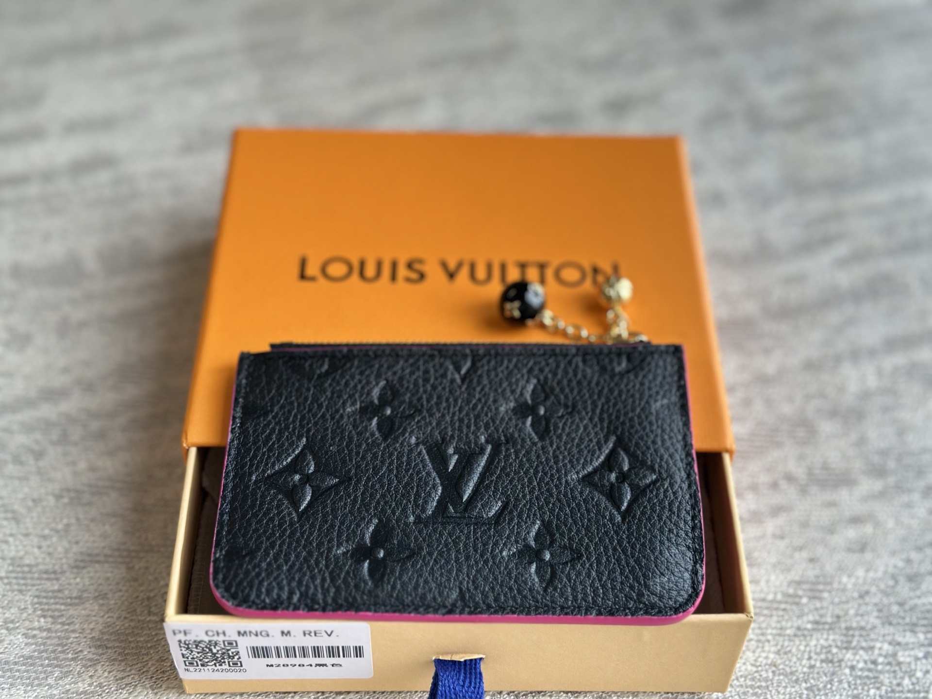 루이비통 지갑 131370 Louis Vuitton Wallet 썸네일 이미지