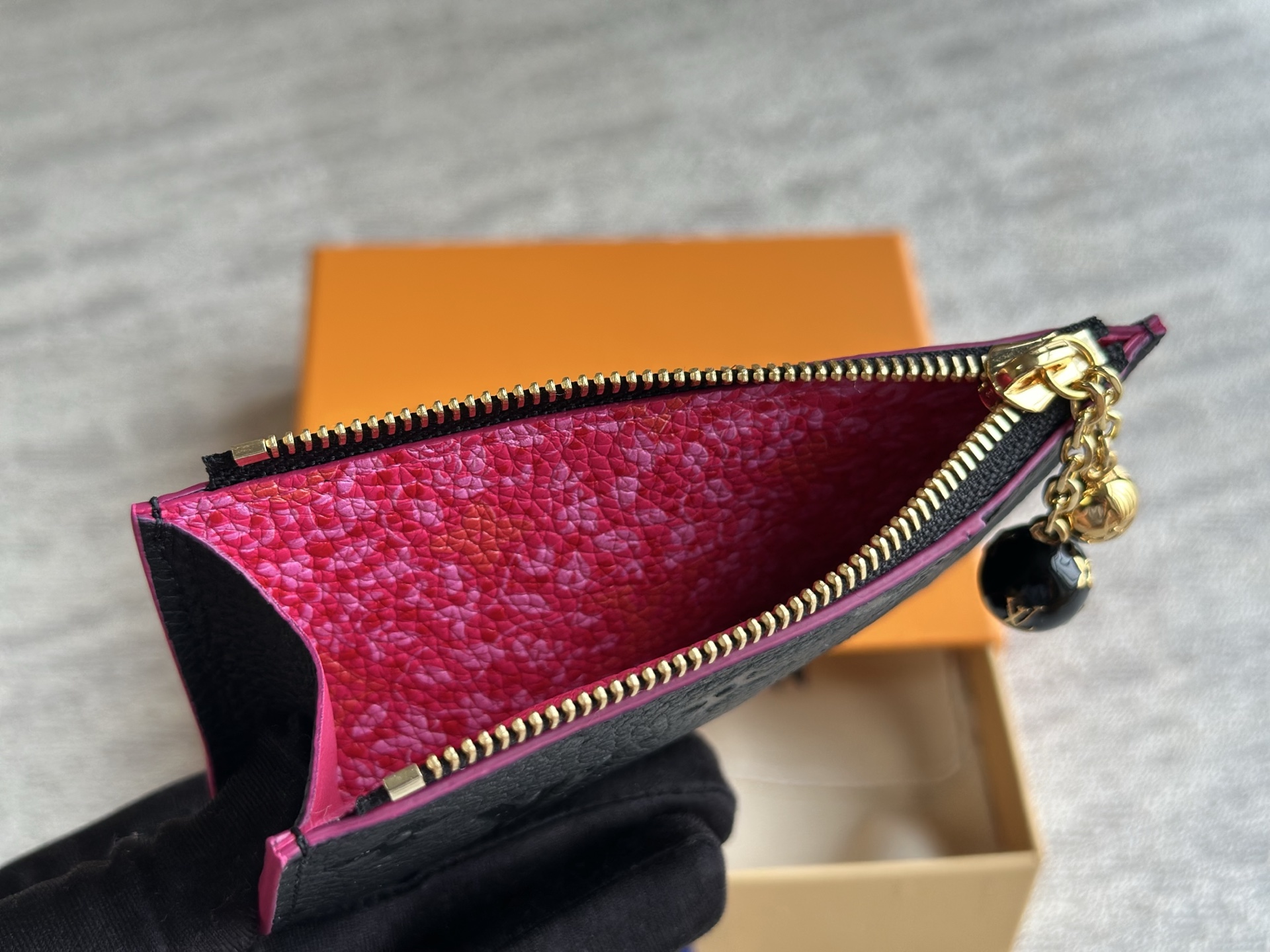 루이비통 지갑 131370 Louis Vuitton Wallet 썸네일 이미지