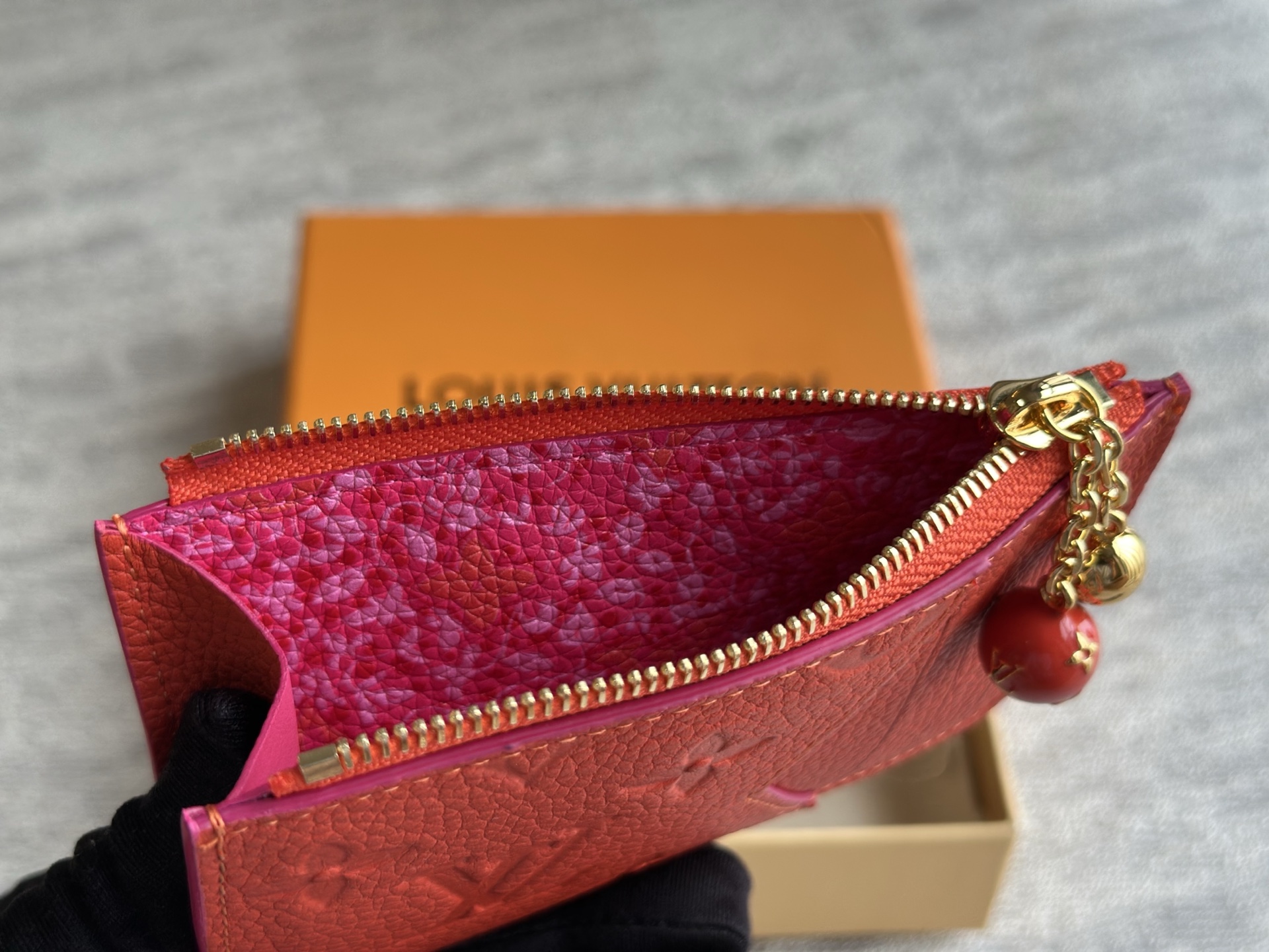 루이비통 지갑 131369 Louis Vuitton Wallet 썸네일 이미지