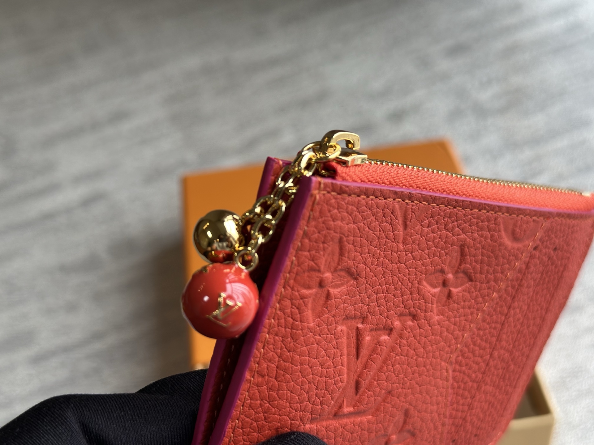 루이비통 지갑 131369 Louis Vuitton Wallet 썸네일 이미지
