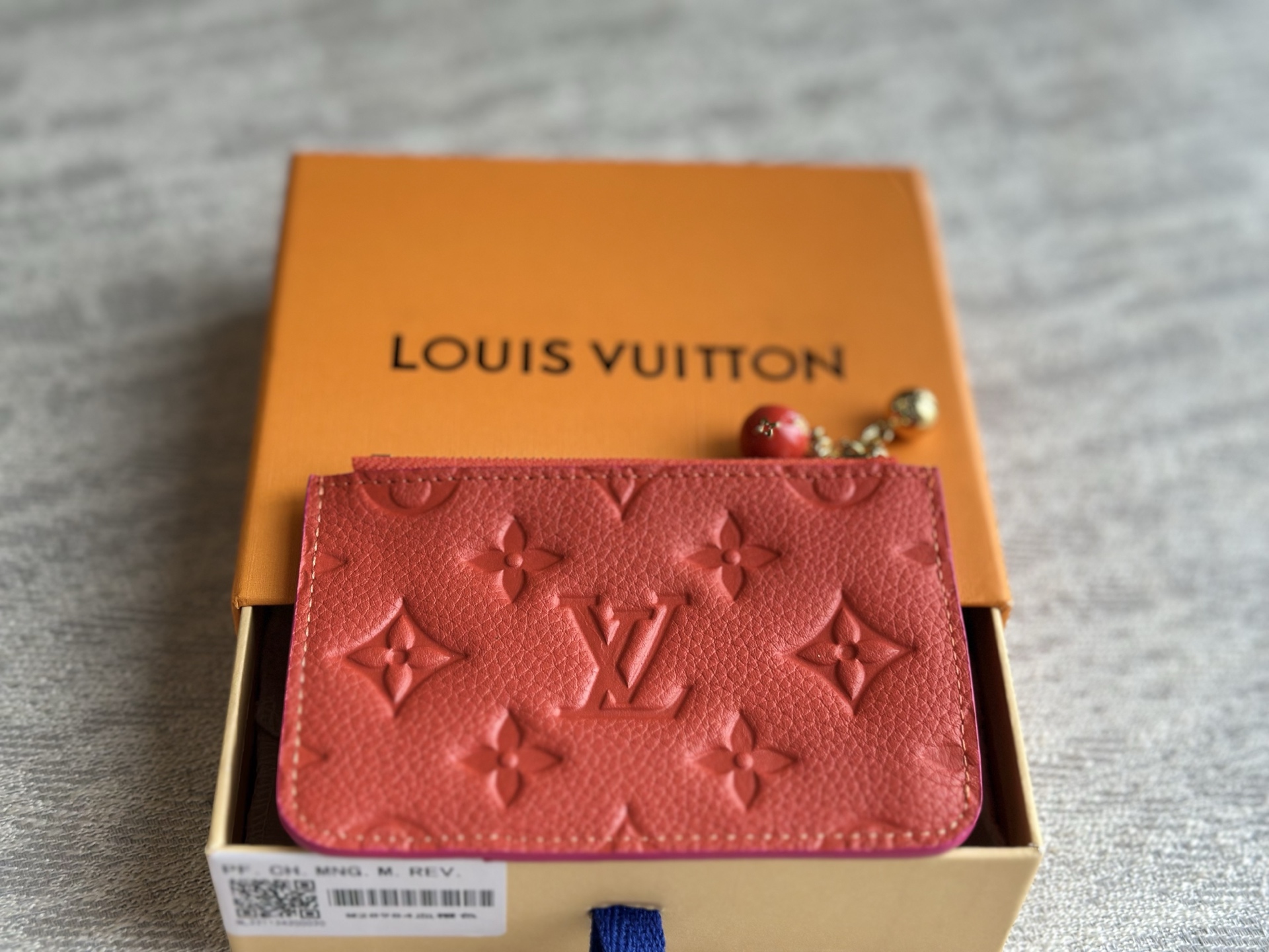루이비통 지갑 131369 Louis Vuitton Wallet 썸네일 이미지
