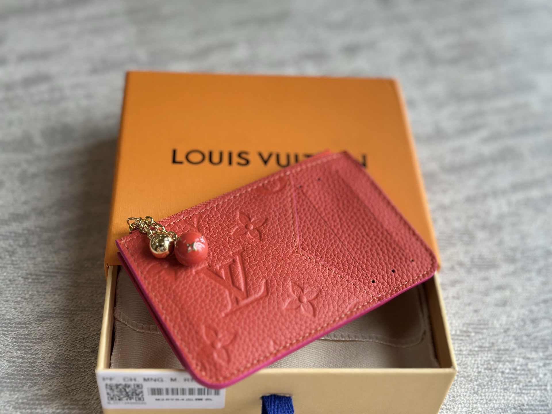루이비통 지갑 131369 Louis Vuitton Wallet 썸네일 이미지