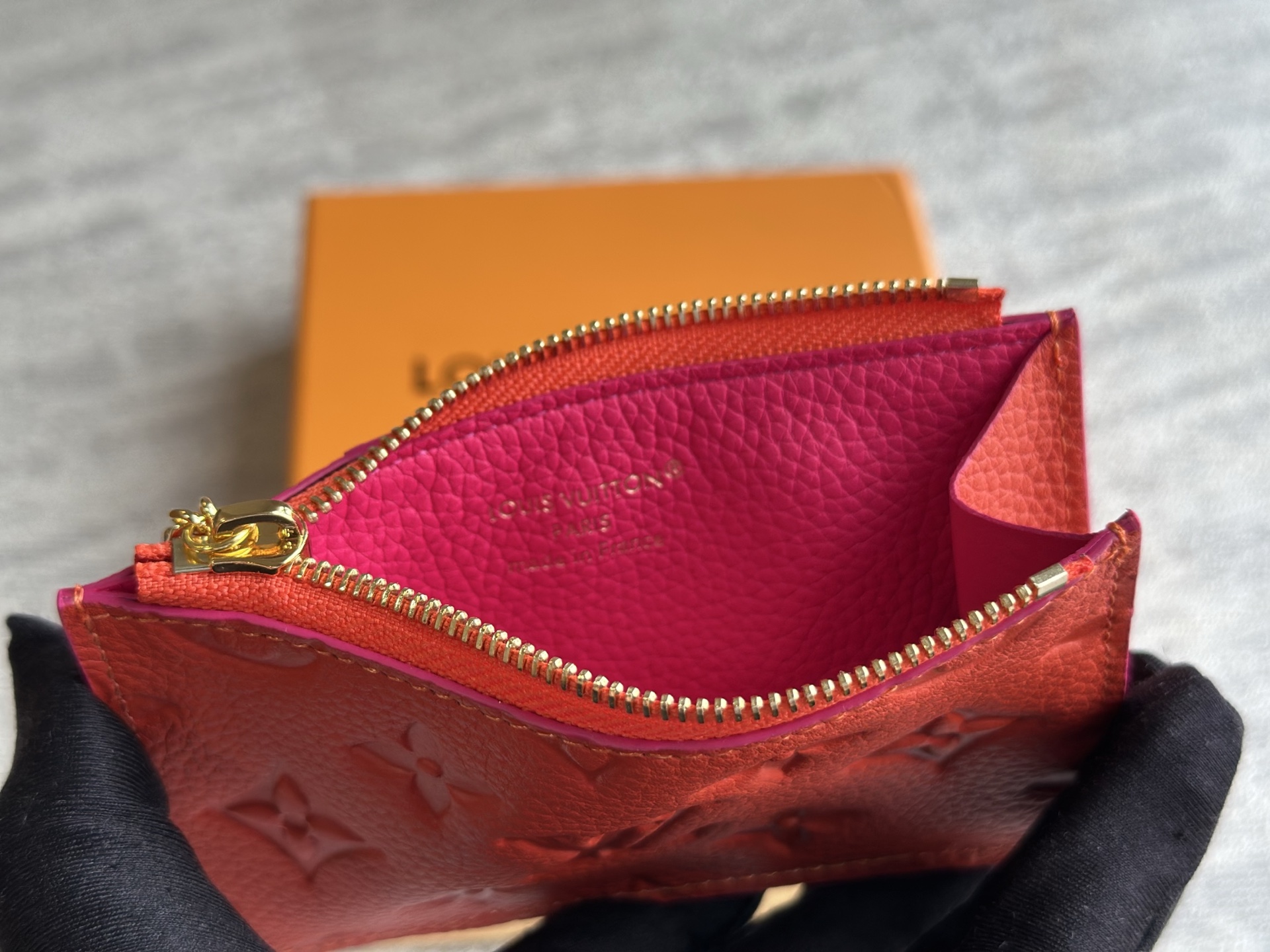 루이비통 지갑 131369 Louis Vuitton Wallet 썸네일 이미지