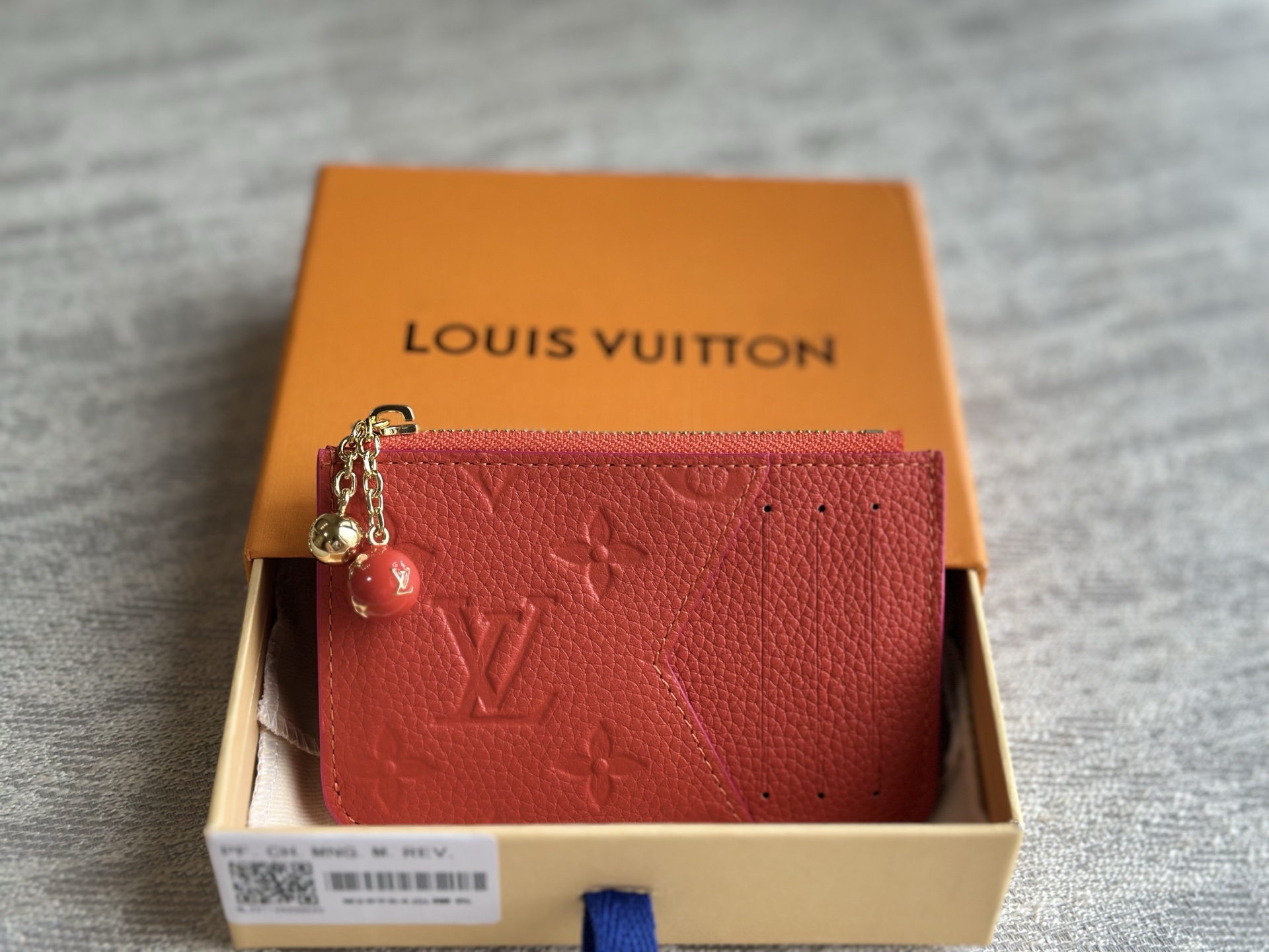 루이비통 지갑 131369 Louis Vuitton Wallet 썸네일 이미지