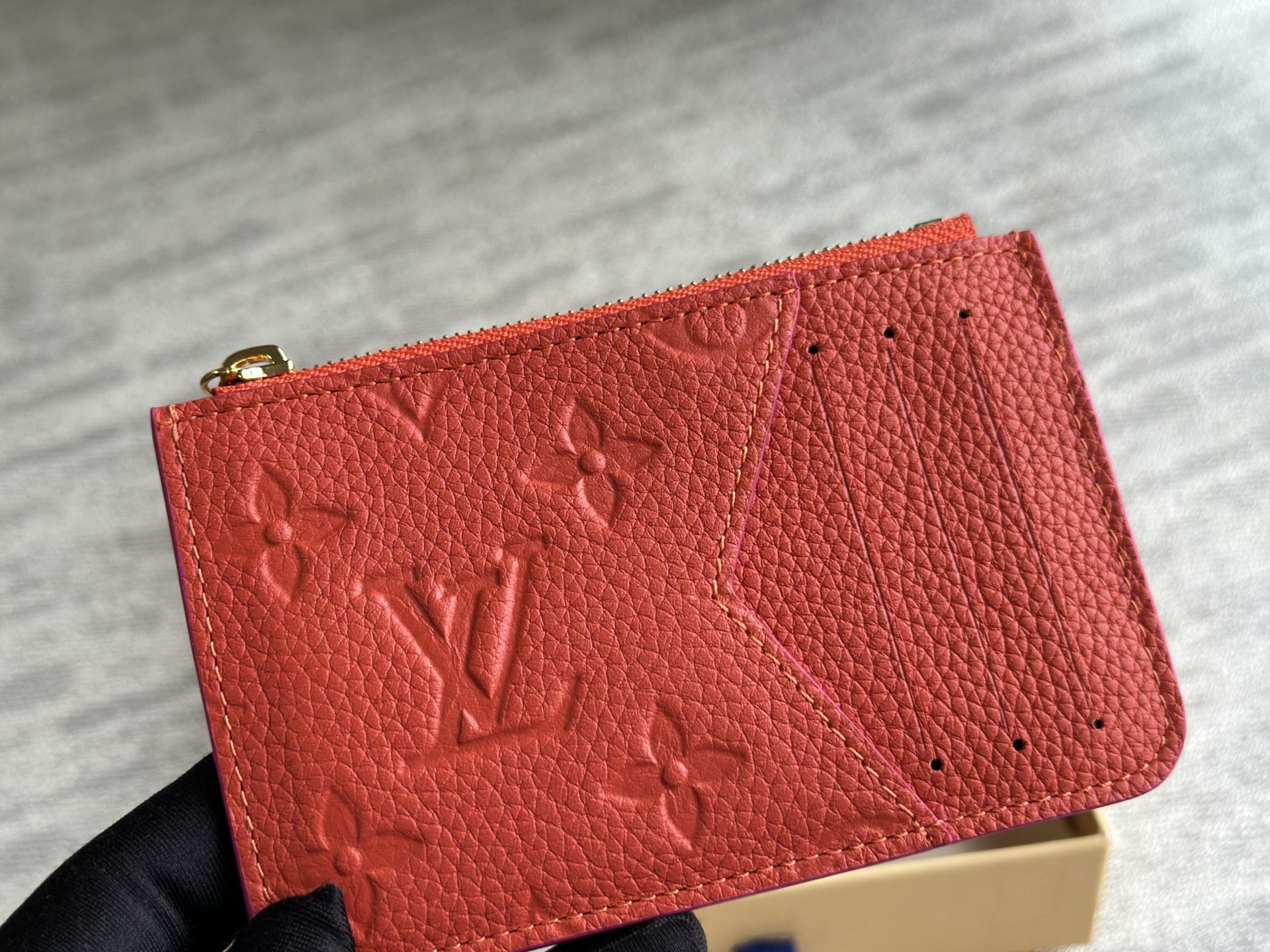 루이비통 지갑 131369 Louis Vuitton Wallet 썸네일 이미지