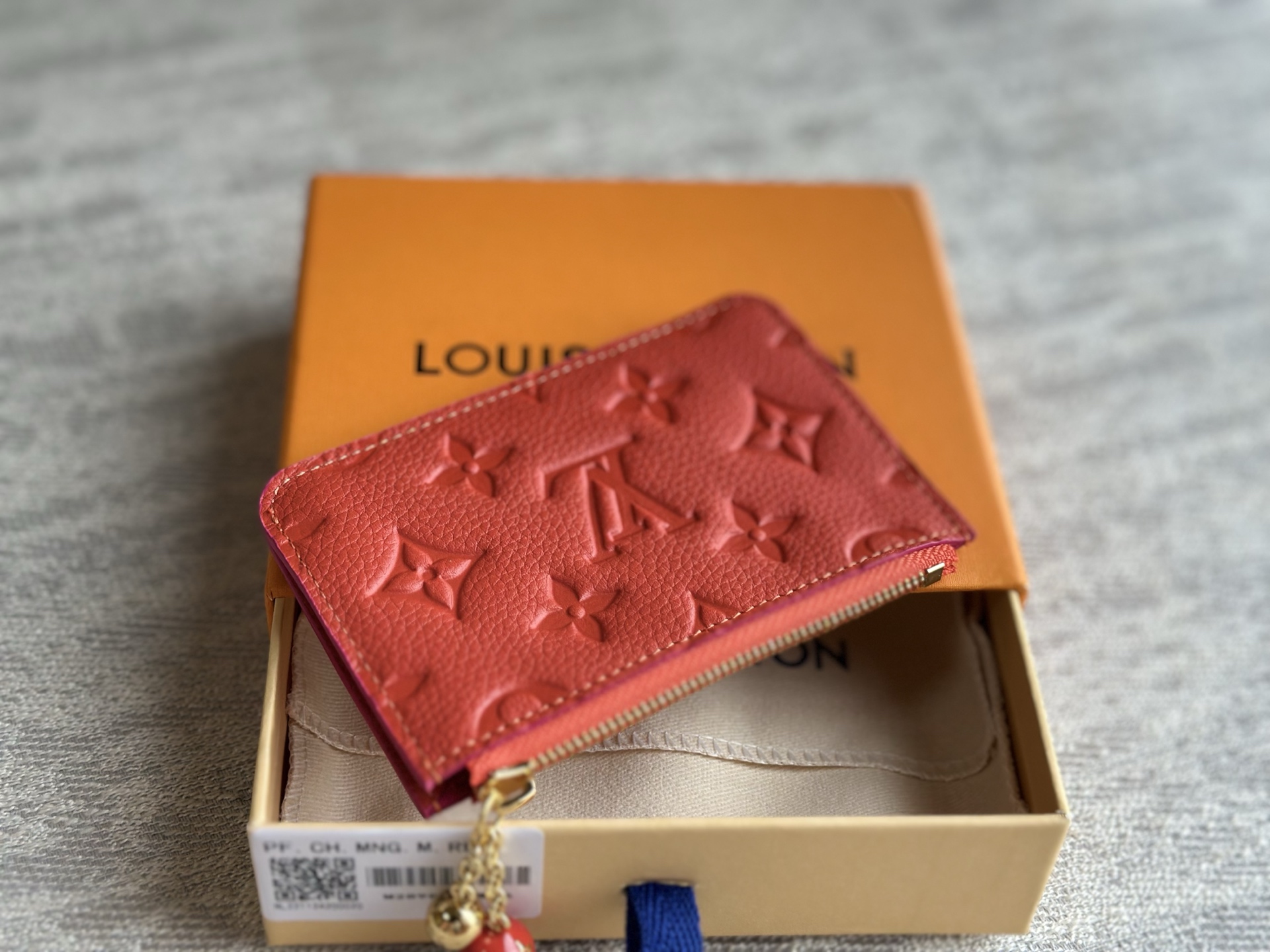 루이비통 지갑 131369 Louis Vuitton Wallet 썸네일 이미지