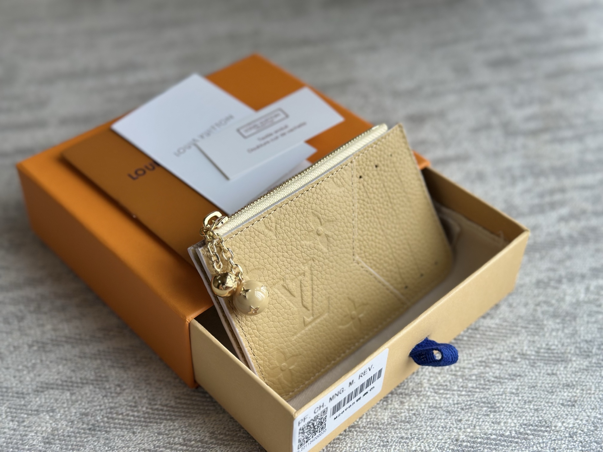 루이비통 지갑 131368 Louis Vuitton Wallet 썸네일 이미지