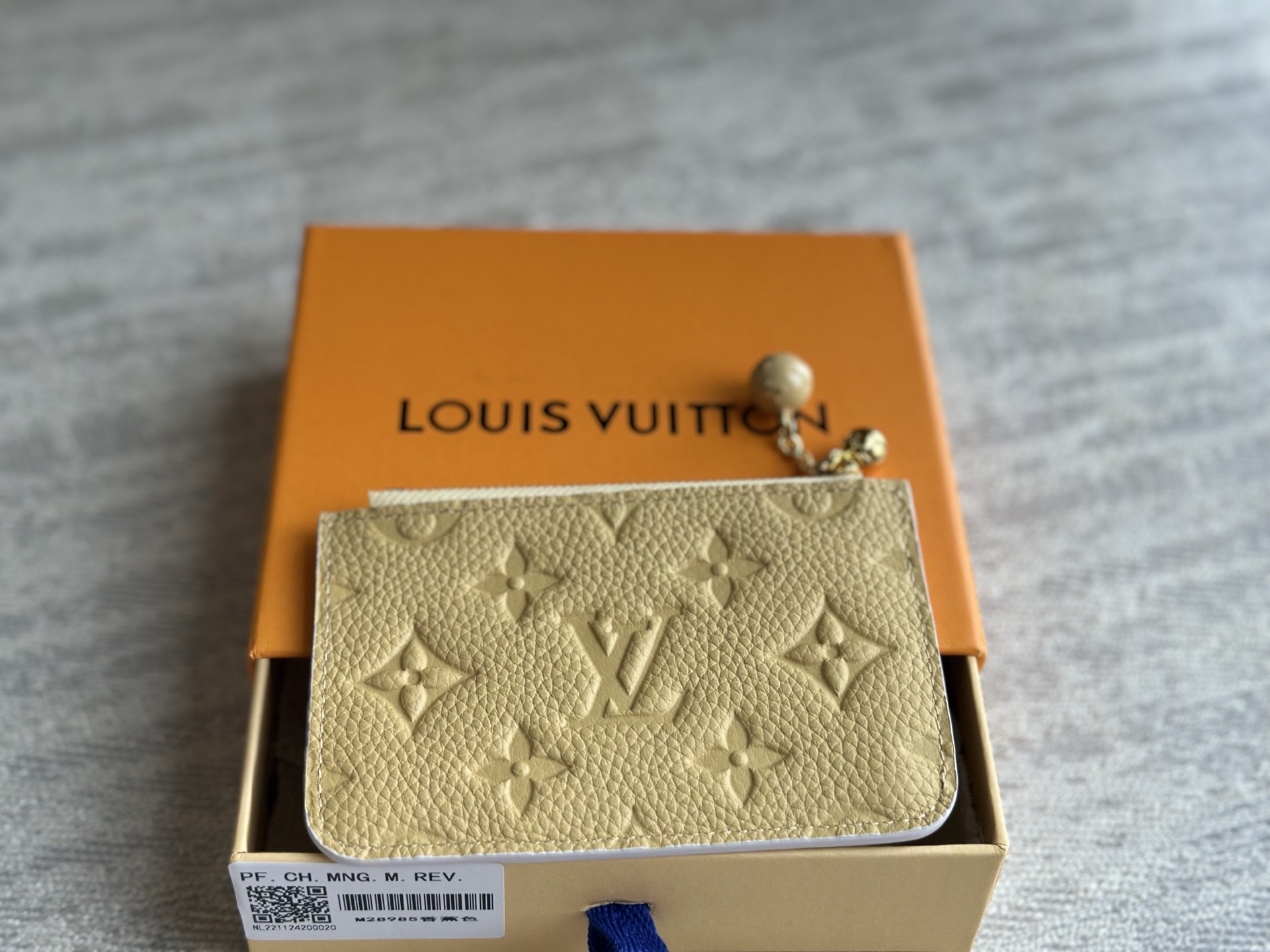 루이비통 지갑 131368 Louis Vuitton Wallet 썸네일 이미지