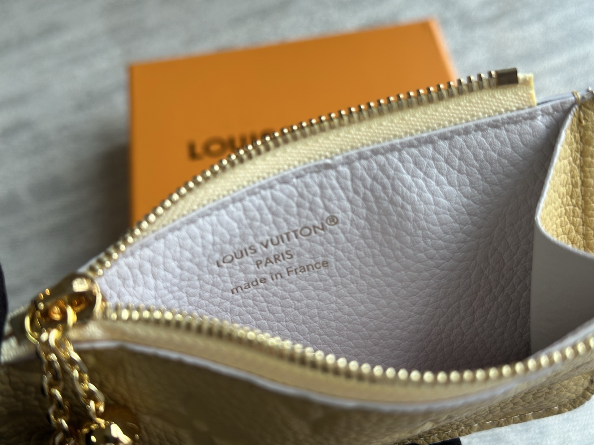 루이비통 지갑 131368 Louis Vuitton Wallet 썸네일 이미지