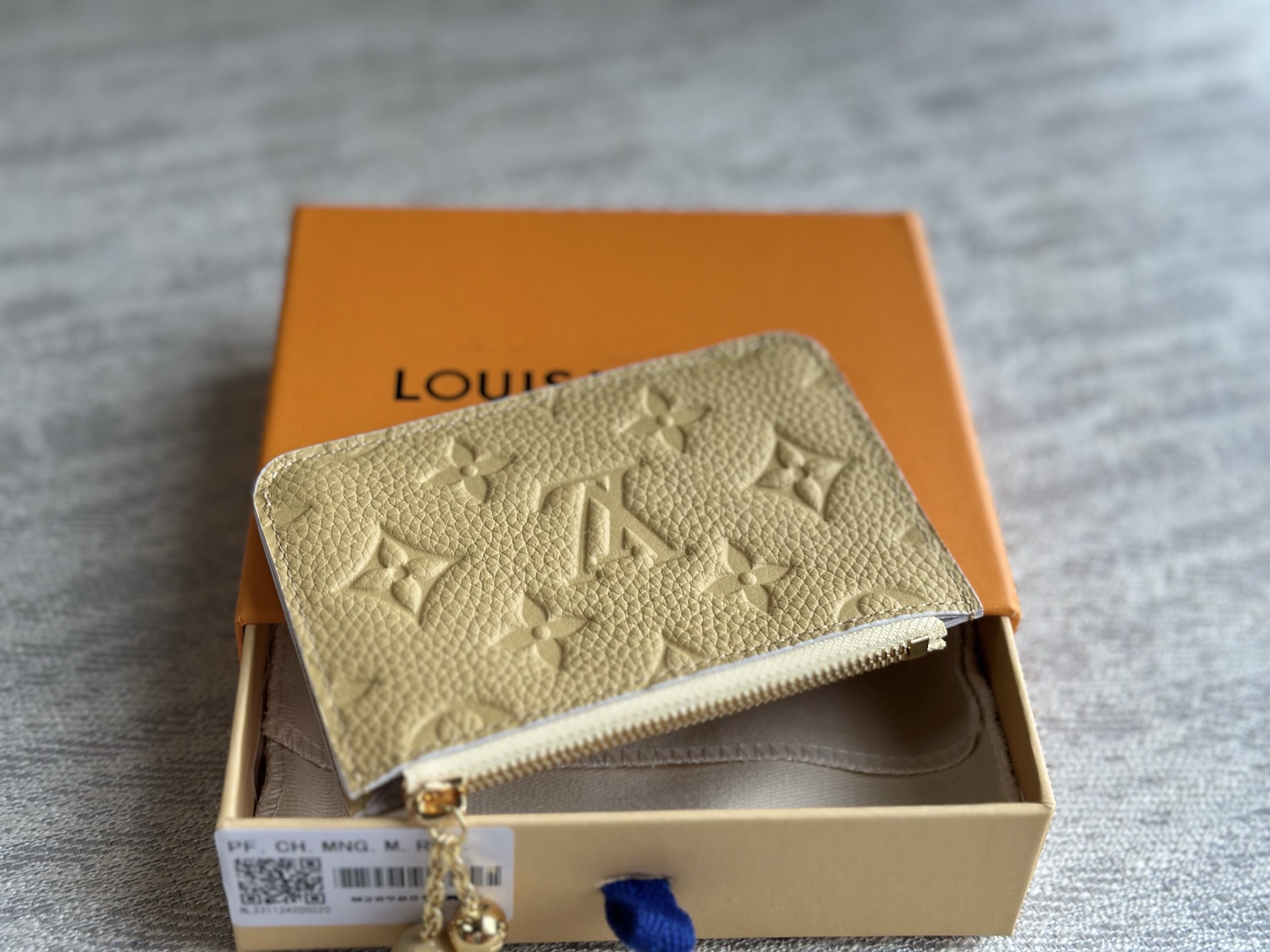 루이비통 지갑 131368 Louis Vuitton Wallet 썸네일 이미지