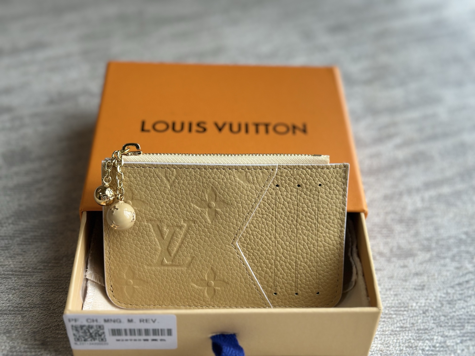 루이비통 지갑 131368 Louis Vuitton Wallet 썸네일 이미지