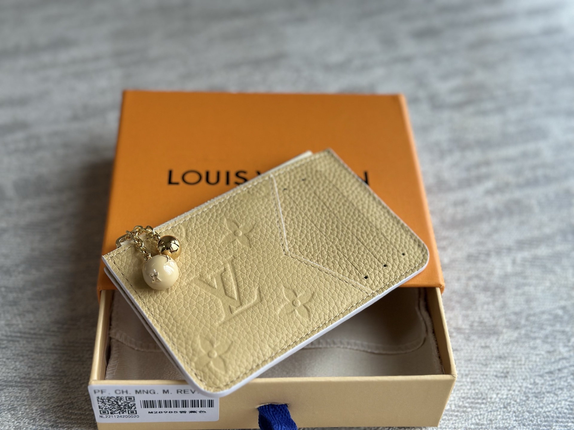 루이비통 지갑 131368 Louis Vuitton Wallet 썸네일 이미지
