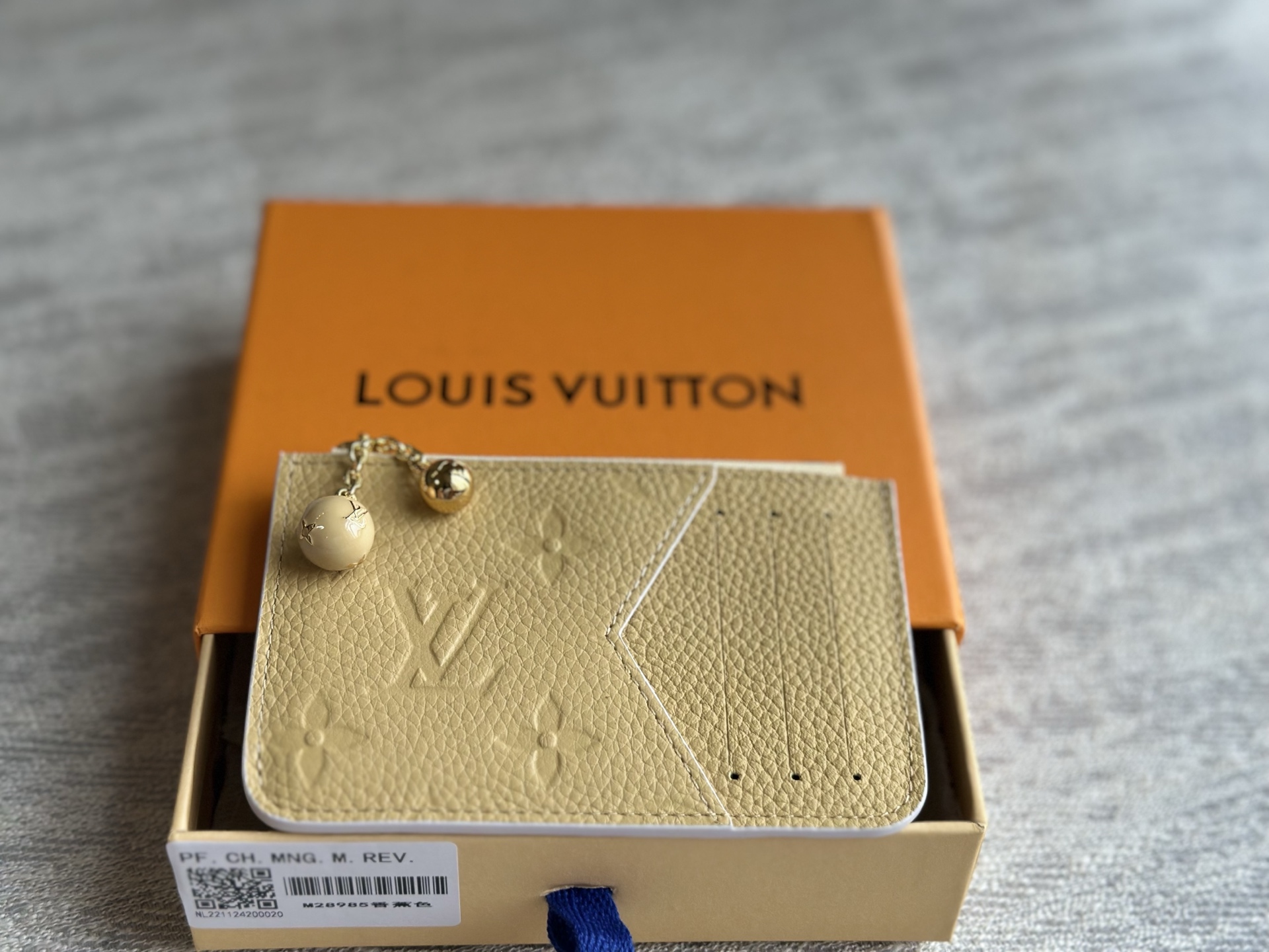 루이비통 지갑 131368 Louis Vuitton Wallet