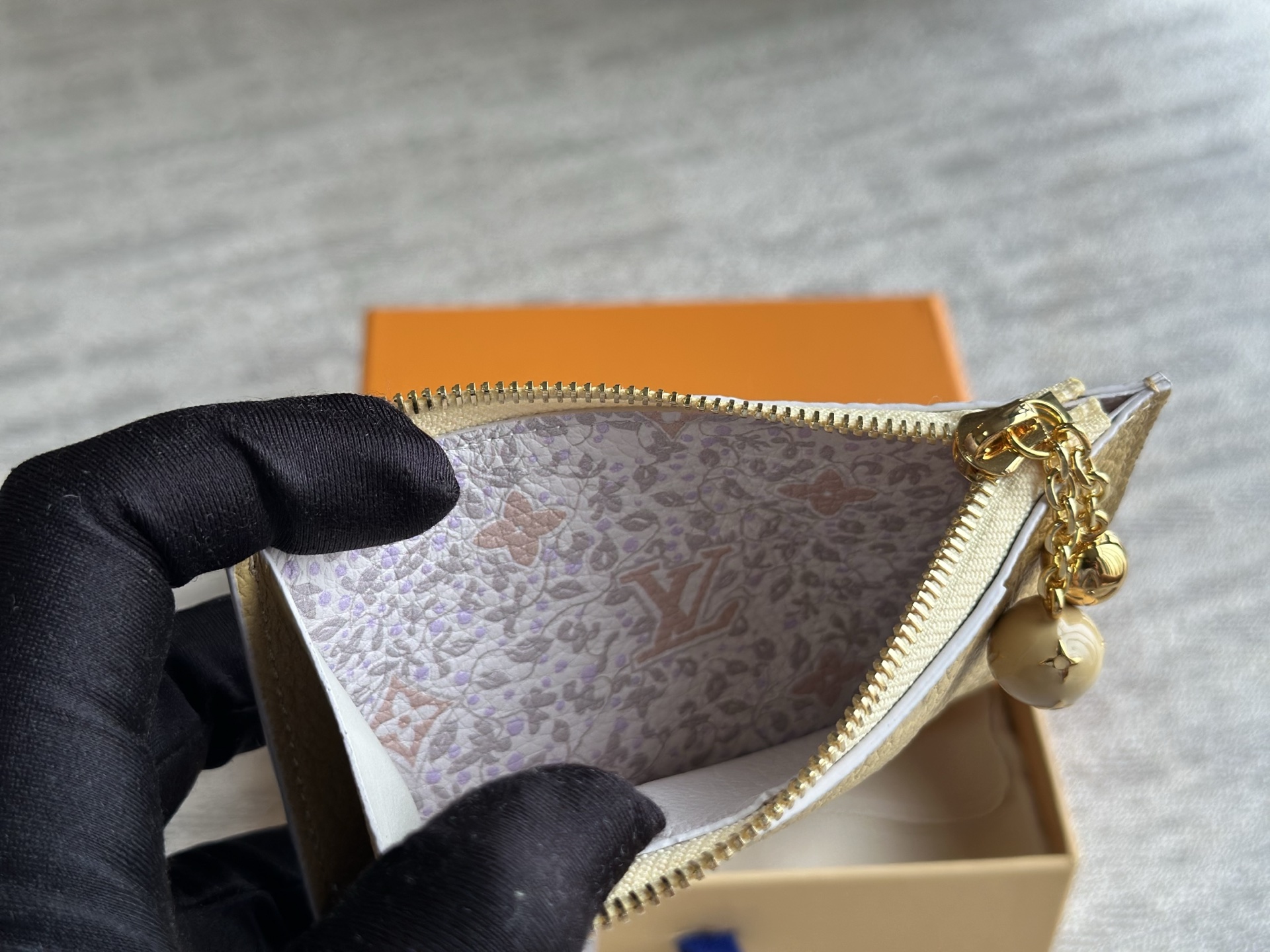 루이비통 지갑 131368 Louis Vuitton Wallet 썸네일 이미지