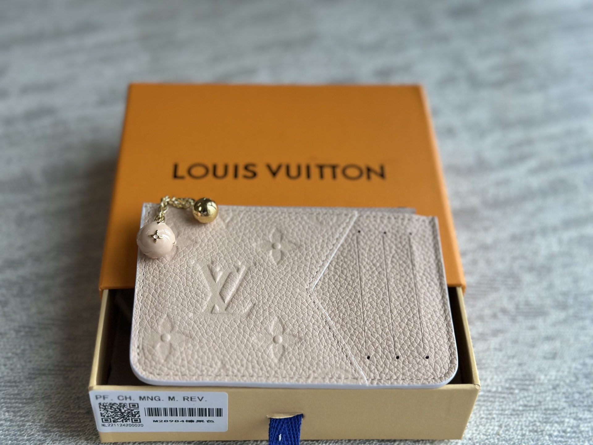 루이비통 지갑 131367 Louis Vuitton Wallet