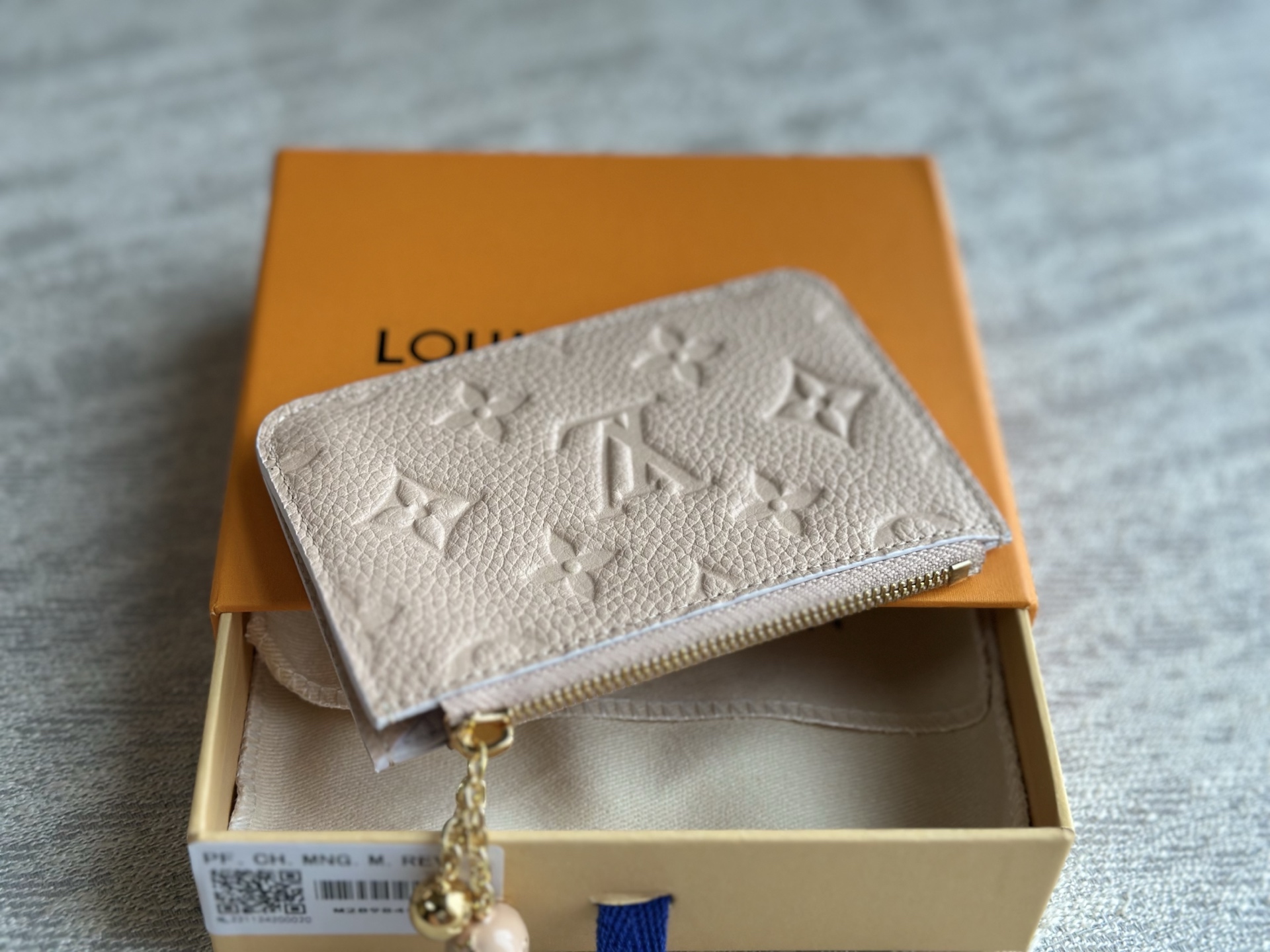 루이비통 지갑 131367 Louis Vuitton Wallet 썸네일 이미지
