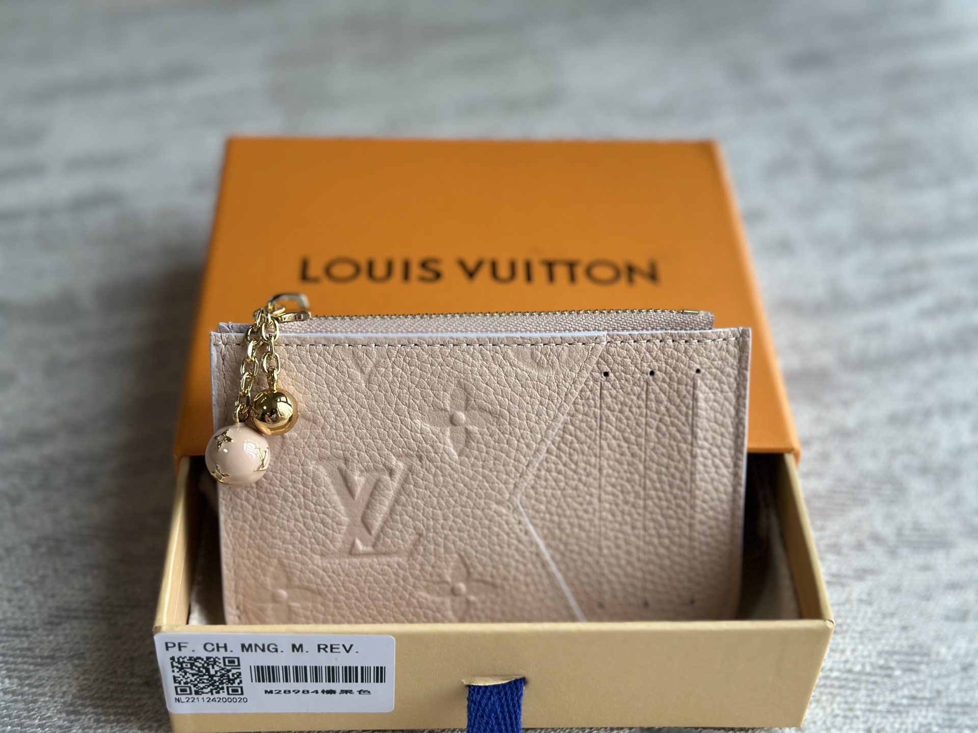 루이비통 지갑 131367 Louis Vuitton Wallet 썸네일 이미지